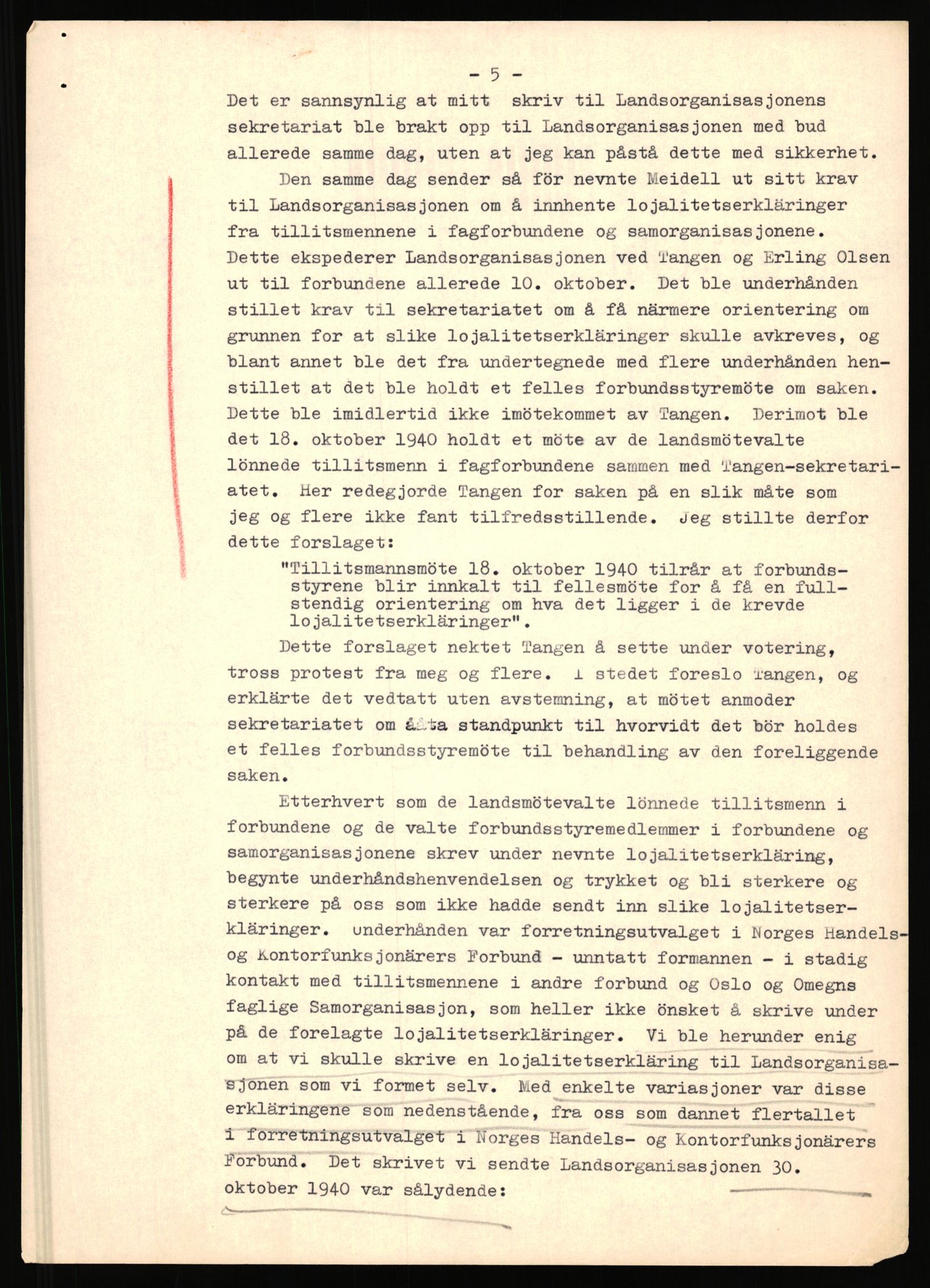 Landssvikarkivet, Oslo politikammer, AV/RA-S-3138-01/D/Da/L1026/0002: Dommer, dnr. 4168 - 4170 / Dnr. 4169, 1945-1948, s. 244
