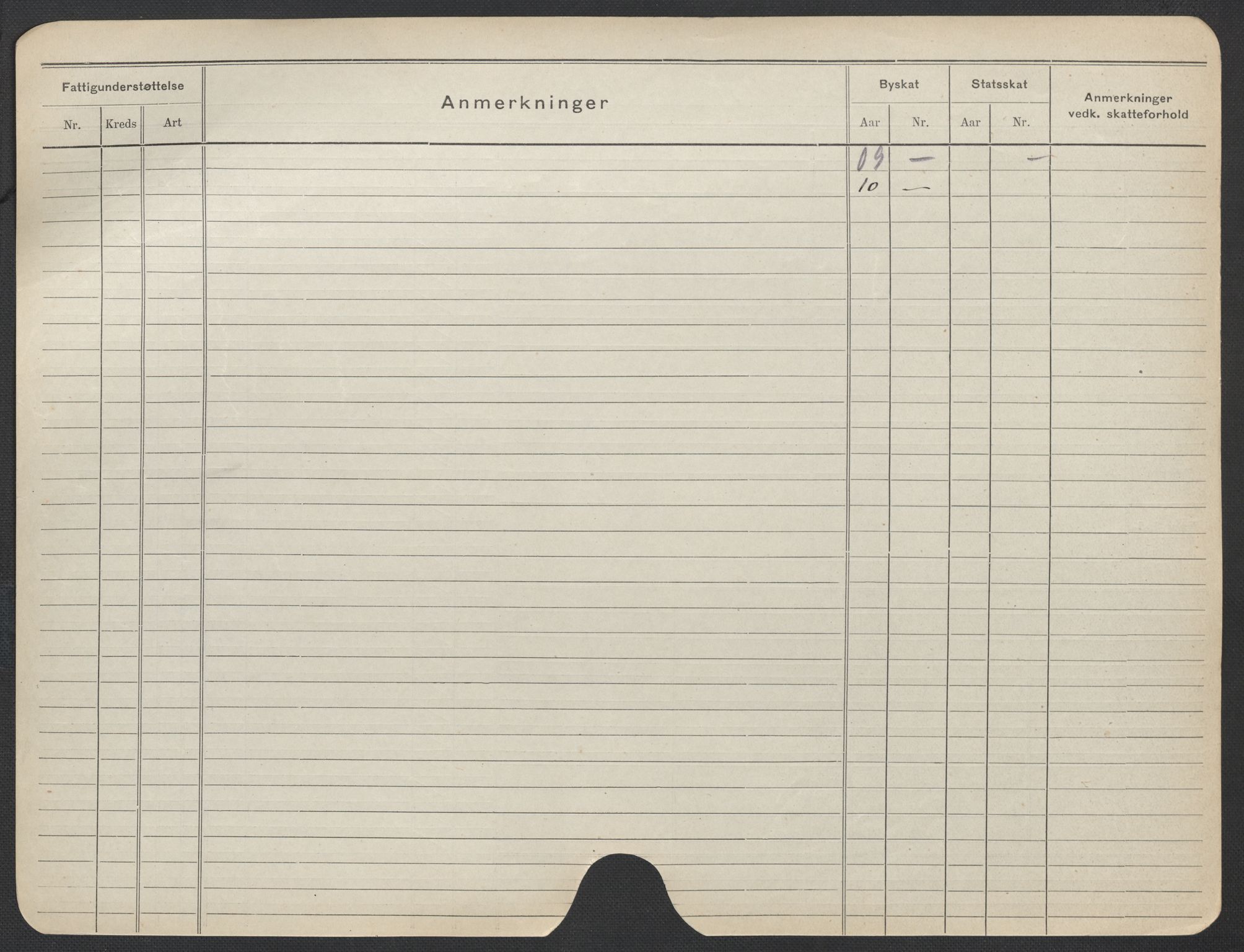 Oslo folkeregister, Registerkort, SAO/A-11715/F/Fa/Fac/L0016: Kvinner, 1906-1914, s. 176a