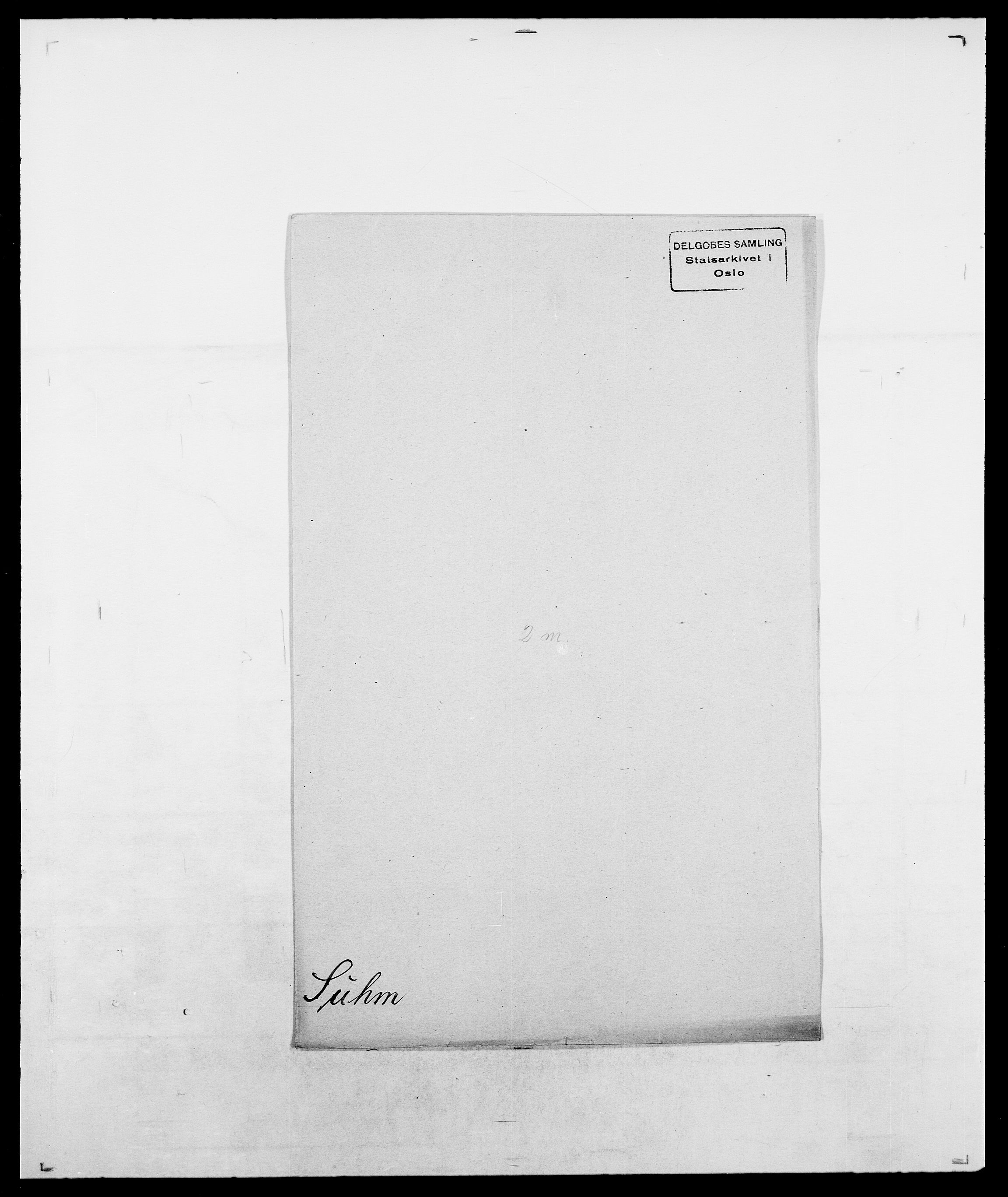 Delgobe, Charles Antoine - samling, AV/SAO-PAO-0038/D/Da/L0037: Steen, Sthen, Stein - Svare, Svanige, Svanne, se også Svanning og Schwane, s. 887