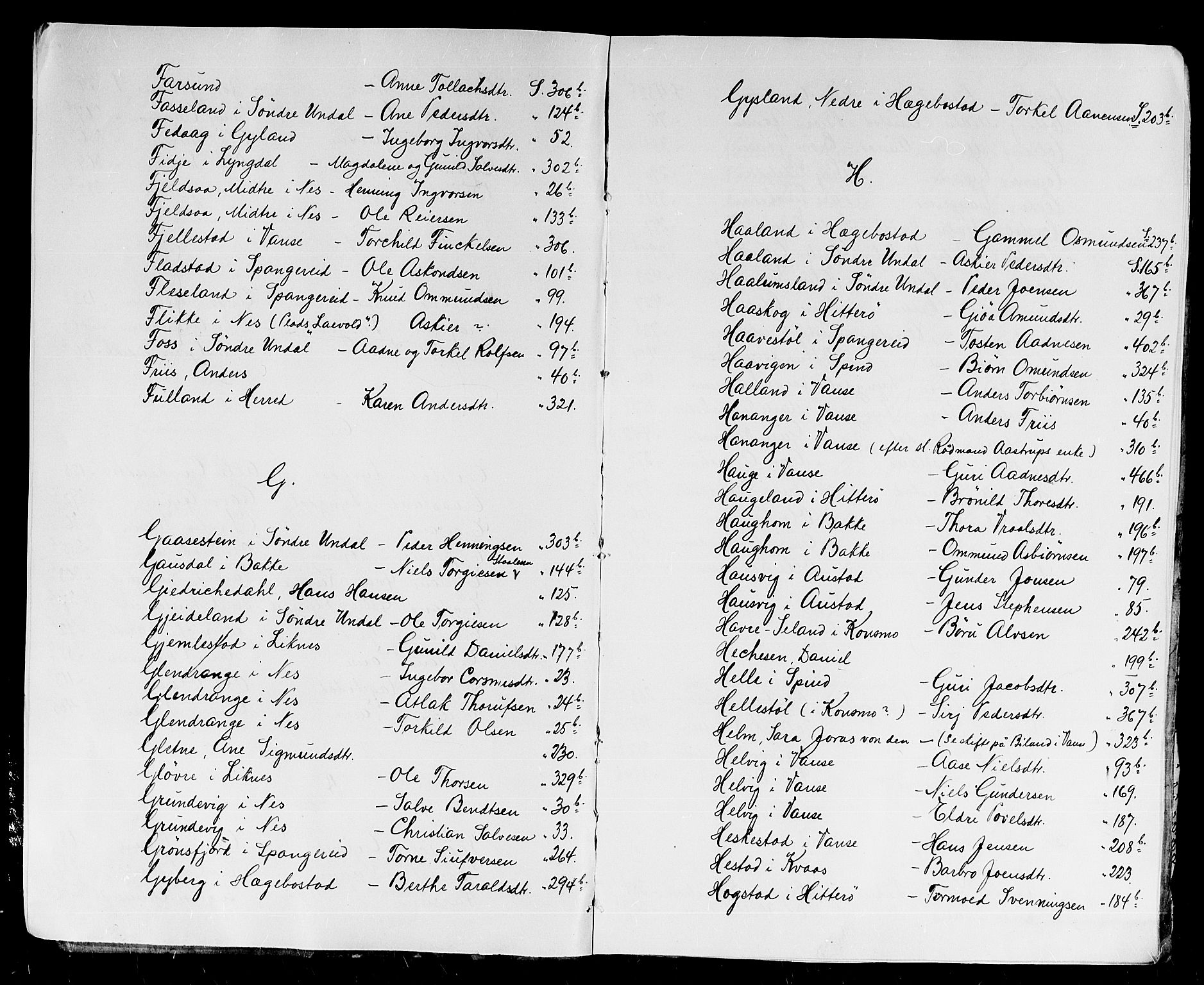 Lister sorenskriveri, AV/SAK-1221-0003/H/Hc/L0018: Skifteprotokoll nr 18 med register, 1718-1723