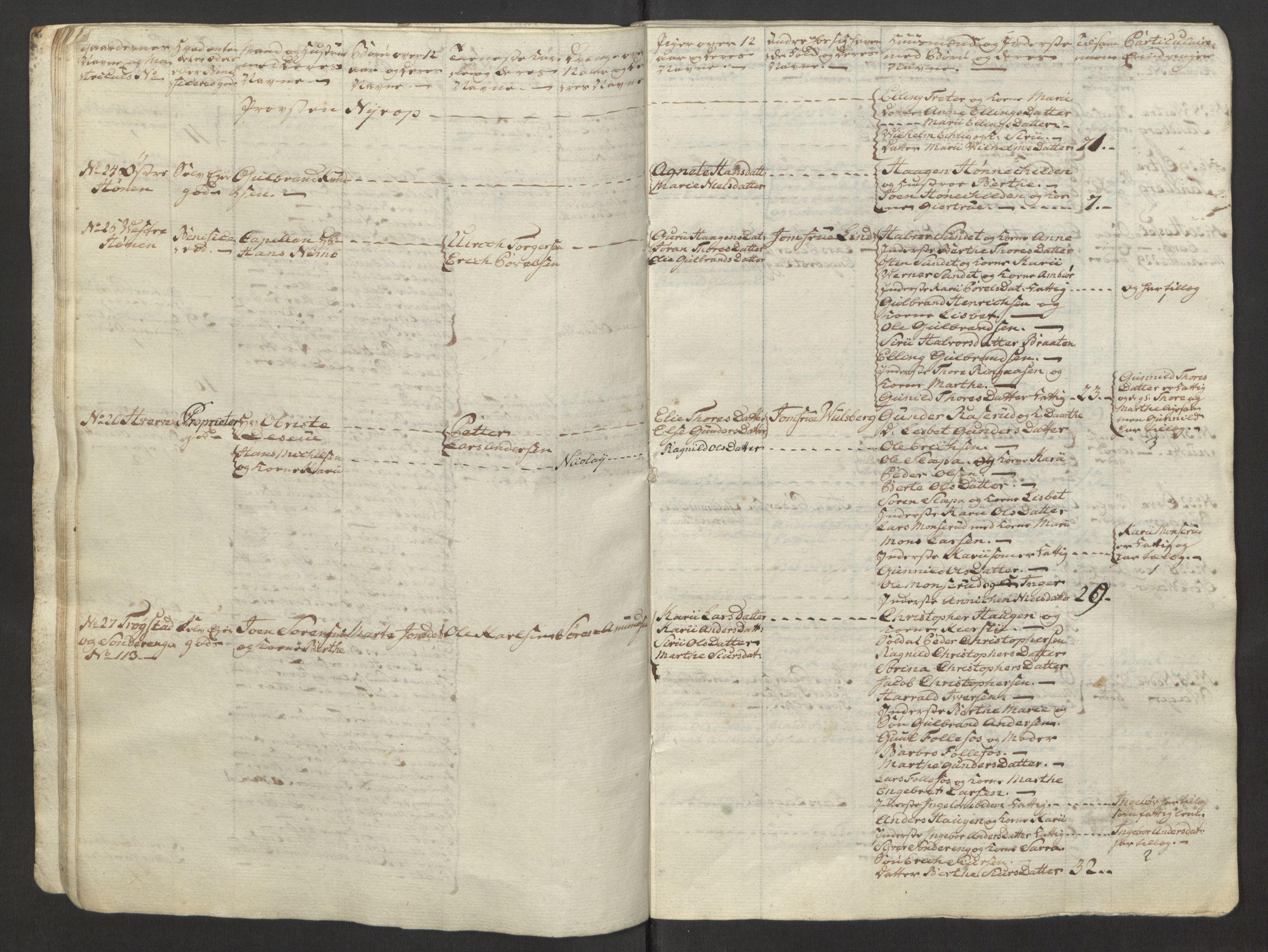 Rentekammeret inntil 1814, Reviderte regnskaper, Fogderegnskap, RA/EA-4092/R23/L1565: Ekstraskatten Ringerike og Hallingdal, 1762-1763, s. 202