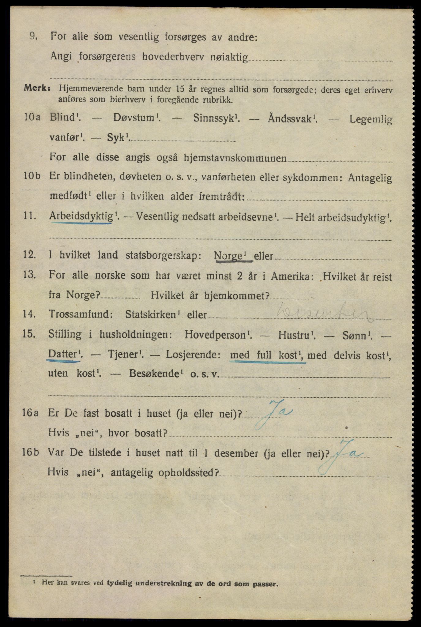 SAO, Folketelling 1920 for 0104 Moss kjøpstad, 1920, s. 6264