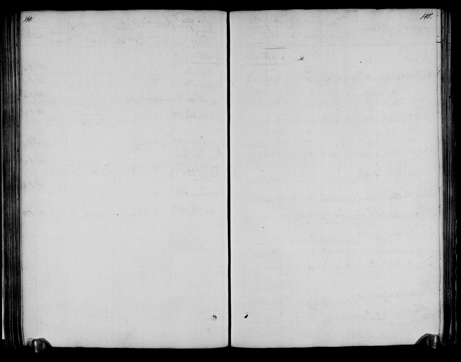 Rentekammeret inntil 1814, Realistisk ordnet avdeling, RA/EA-4070/N/Ne/Nea/L0051: Numedal og Sandsvær fogderi. Deliberasjonsprotokoll, 1803, s. 77