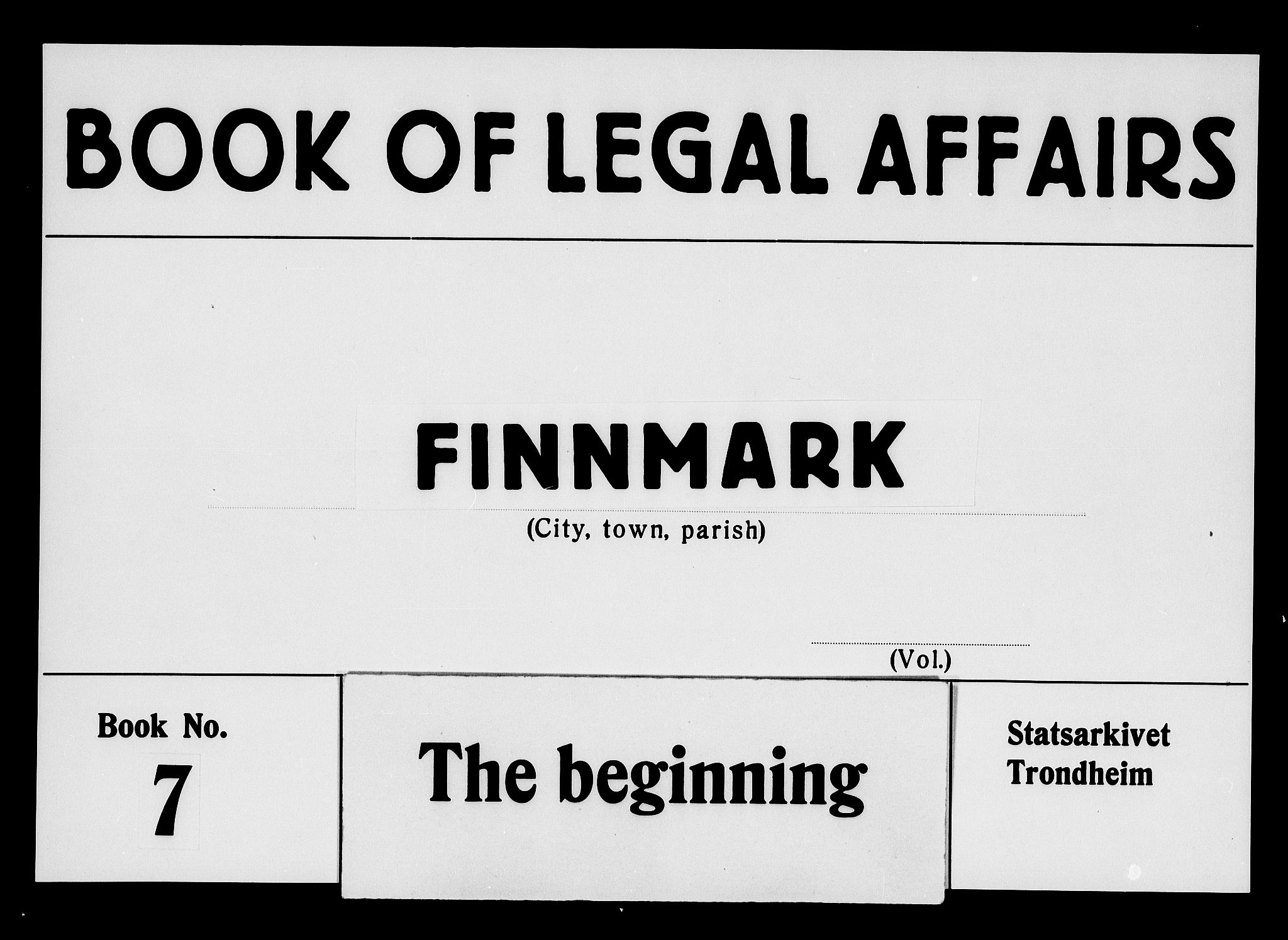 Finnmark sorenskriveri, SATØ/S-0053/F/Fa/L0012: Justisprotokoller, 1668-1671