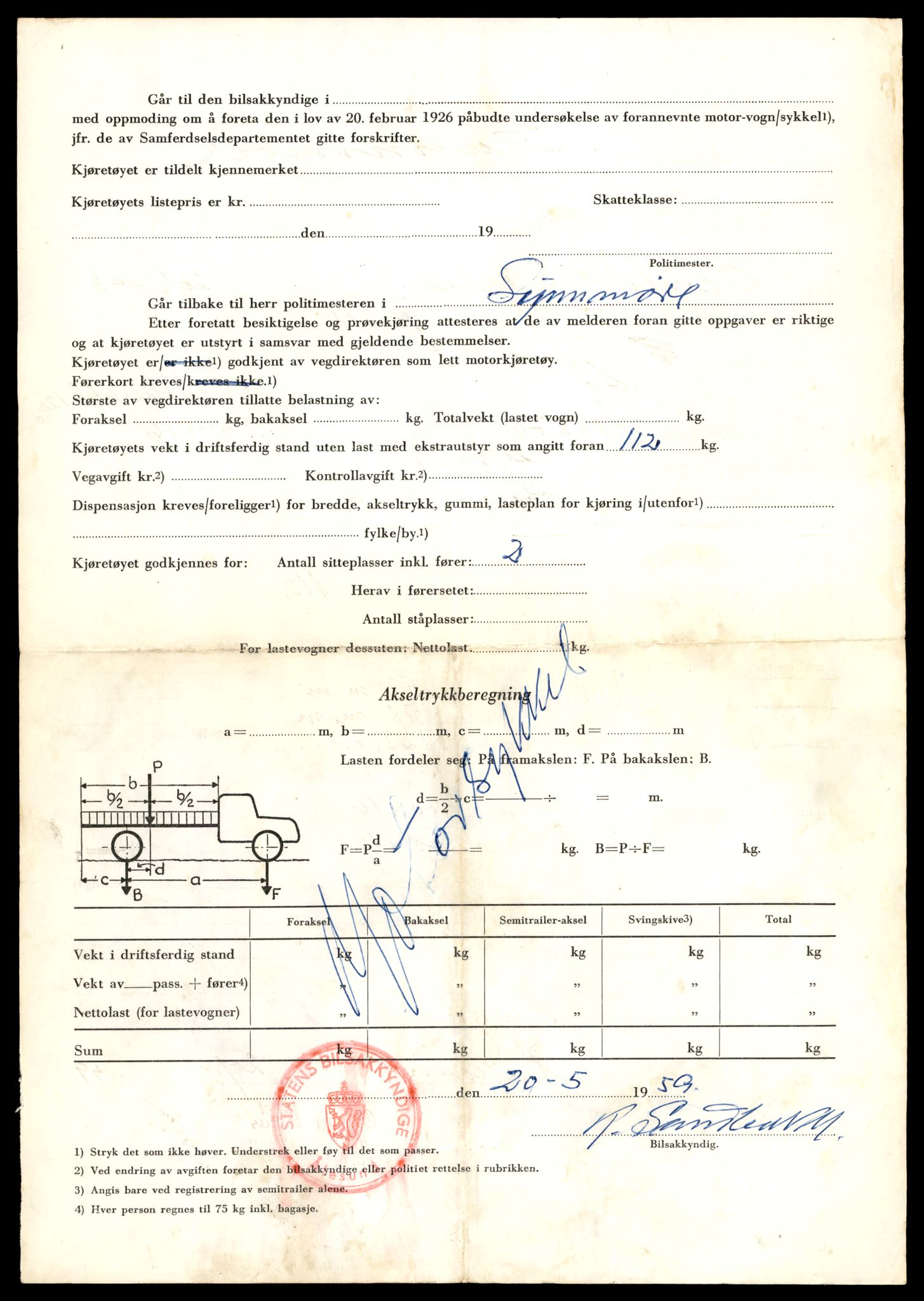 Møre og Romsdal vegkontor - Ålesund trafikkstasjon, AV/SAT-A-4099/F/Fe/L0041: Registreringskort for kjøretøy T 13710 - T 13905, 1927-1998, s. 1048