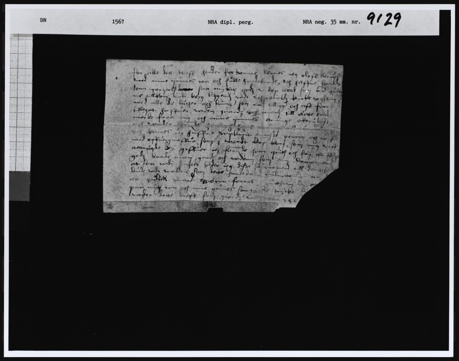 Riksarkivets diplomsamling, AV/RA-EA-5965/F01, 1333-1571, s. 7293