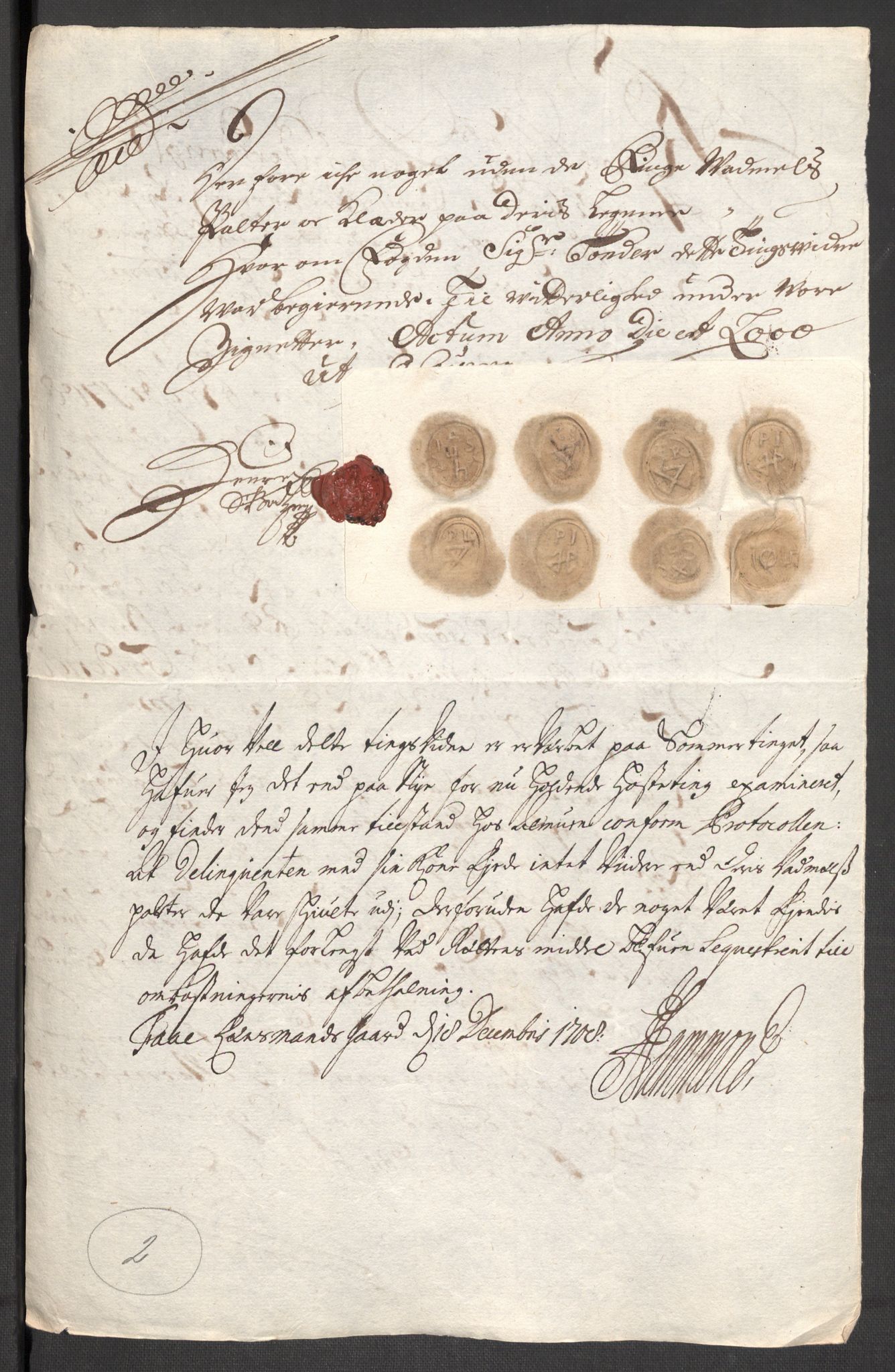 Rentekammeret inntil 1814, Reviderte regnskaper, Fogderegnskap, AV/RA-EA-4092/R47/L2860: Fogderegnskap Ryfylke, 1703-1705, s. 561