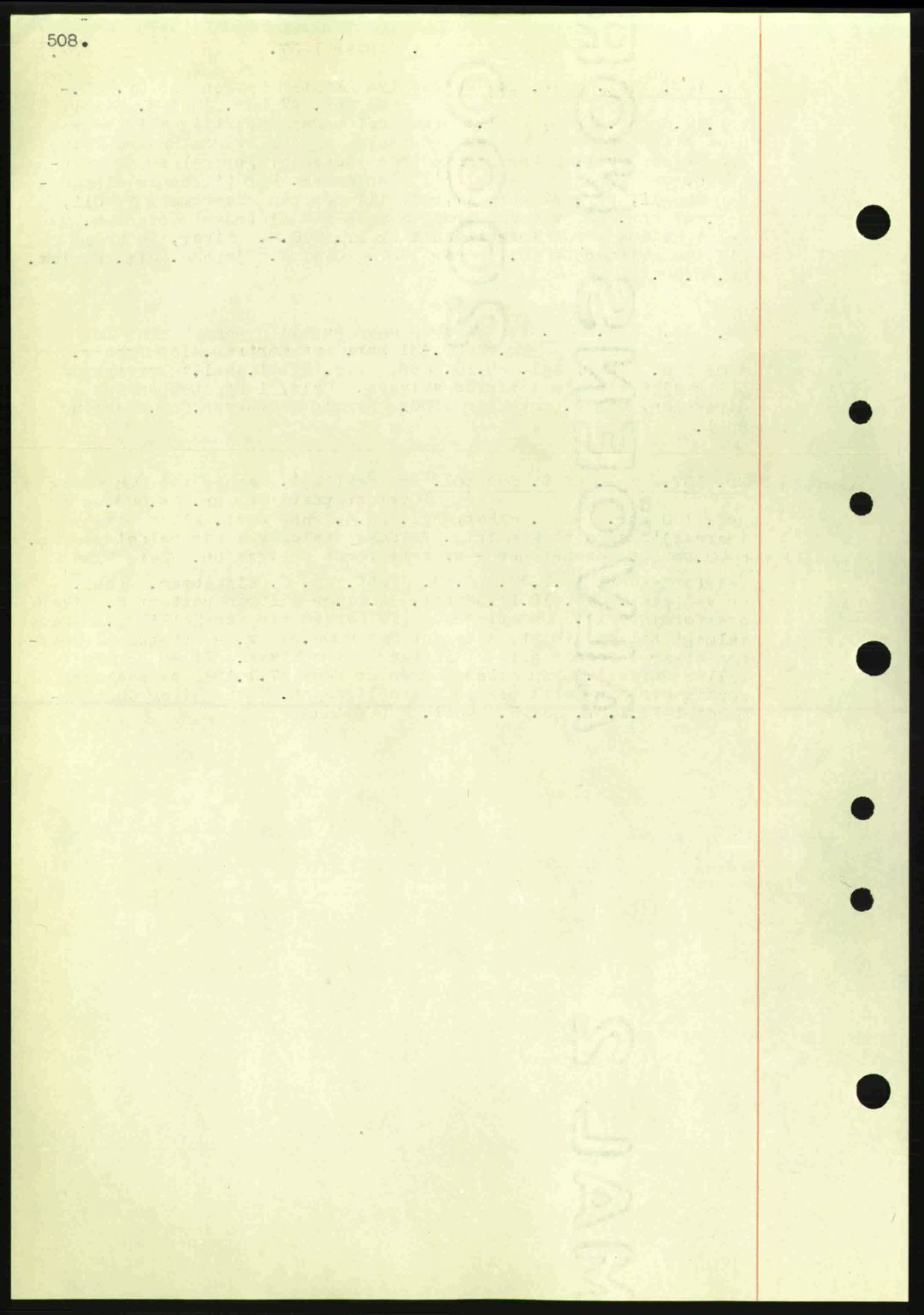 Eiker, Modum og Sigdal sorenskriveri, SAKO/A-123/G/Ga/Gab/L0034: Pantebok nr. A4, 1936-1937, Dagboknr: 105/1937