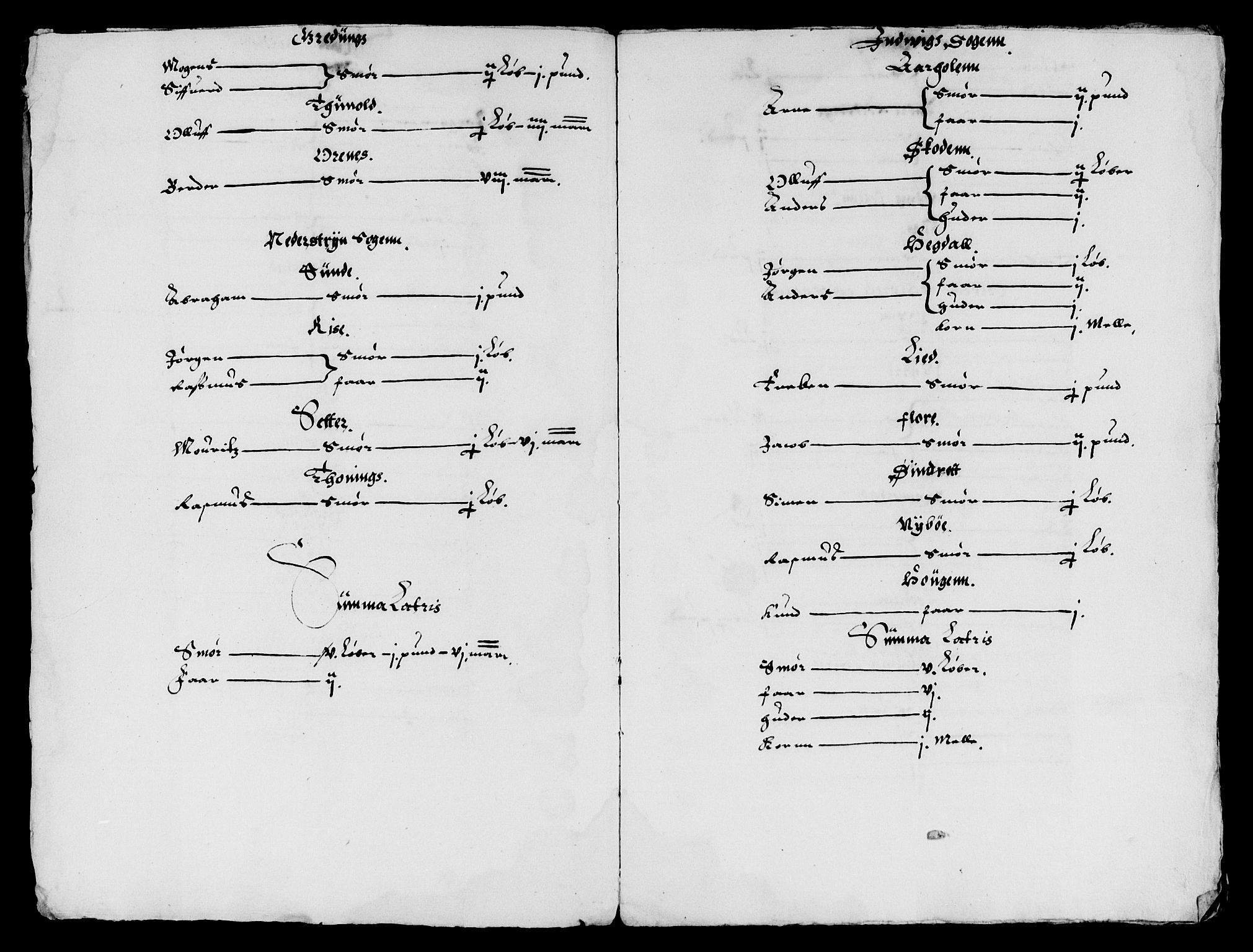 Rentekammeret inntil 1814, Reviderte regnskaper, Lensregnskaper, AV/RA-EA-5023/R/Rb/Rbt/L0029: Bergenhus len, 1619-1621