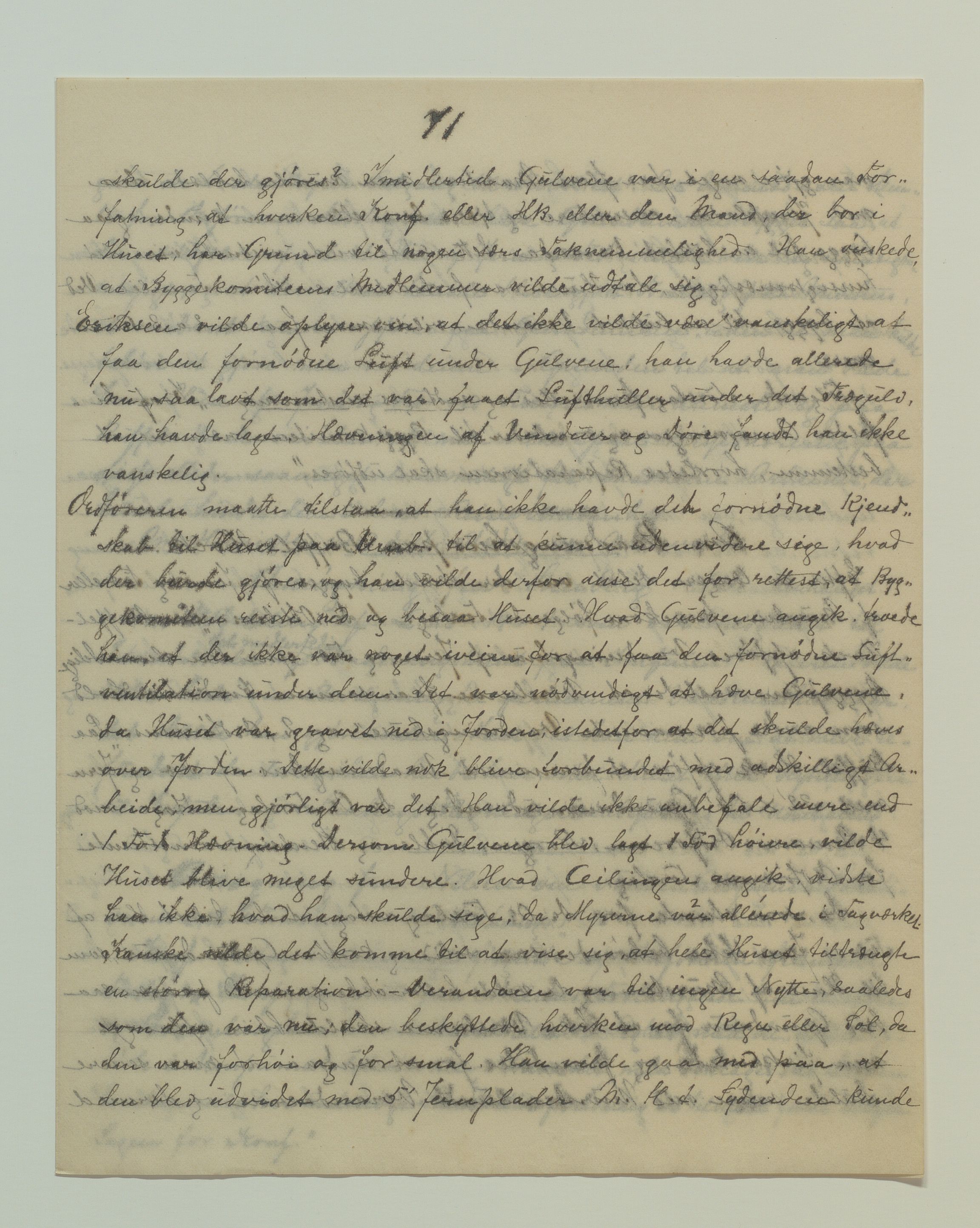 Det Norske Misjonsselskap - hovedadministrasjonen, VID/MA-A-1045/D/Da/Daa/L0037/0001: Konferansereferat og årsberetninger / Konferansereferat fra Sør-Afrika.
, 1886