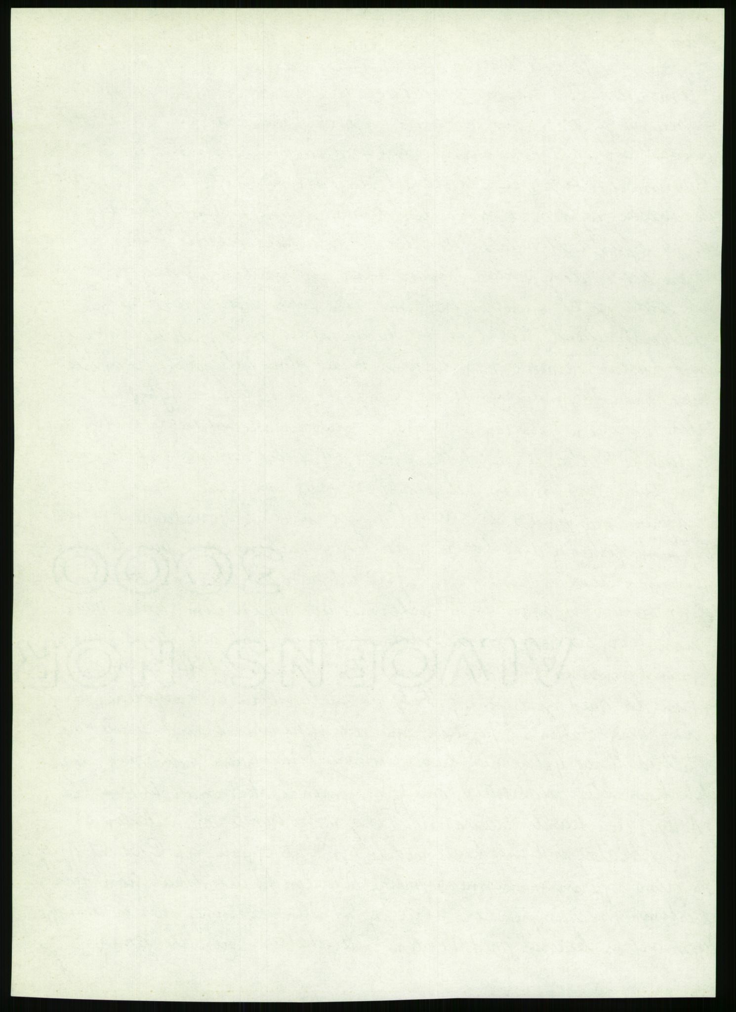 Samlinger til kildeutgivelse, Amerikabrevene, AV/RA-EA-4057/F/L0026: Innlån fra Aust-Agder: Aust-Agder-Arkivet - Erickson, 1838-1914, s. 78