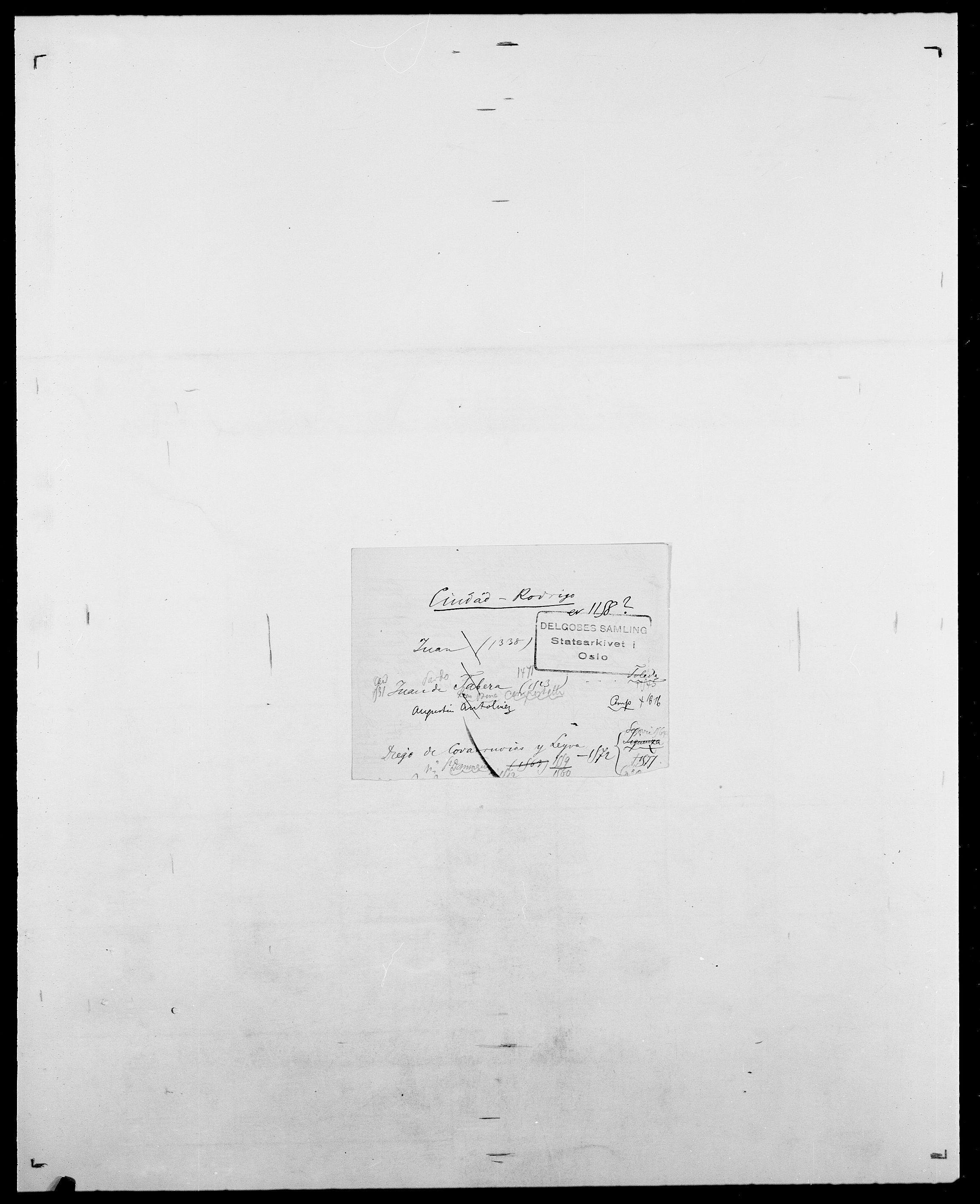 Delgobe, Charles Antoine - samling, AV/SAO-PAO-0038/D/Da/L0014: Giebdhausen - Grip, s. 362