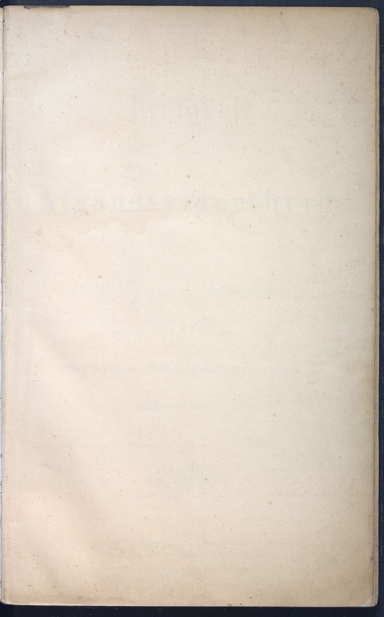 Stryn kommune. Erdal skule, VLFK/K-14491.520.03/542/L0002: avgangsvitnemål for Erdal skule og Flo skule, 1892-1923