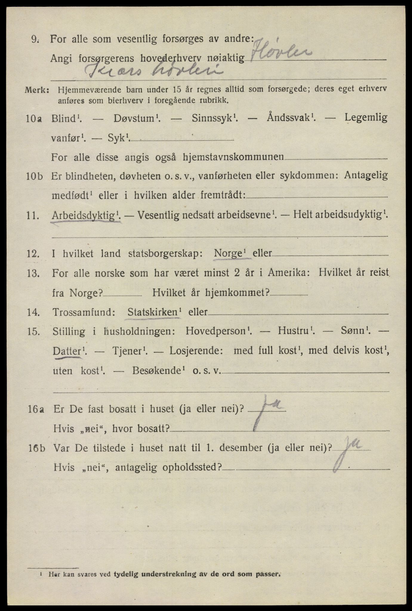 SAO, Folketelling 1920 for 0132 Glemmen herred, 1920, s. 11834