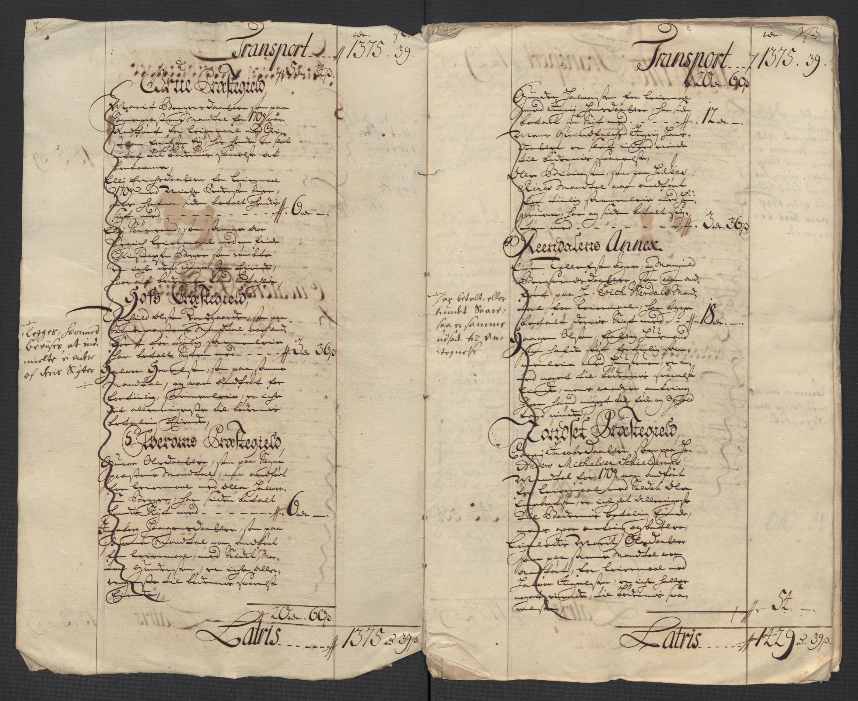 Rentekammeret inntil 1814, Reviderte regnskaper, Fogderegnskap, AV/RA-EA-4092/R13/L0847: Fogderegnskap Solør, Odal og Østerdal, 1710, s. 5