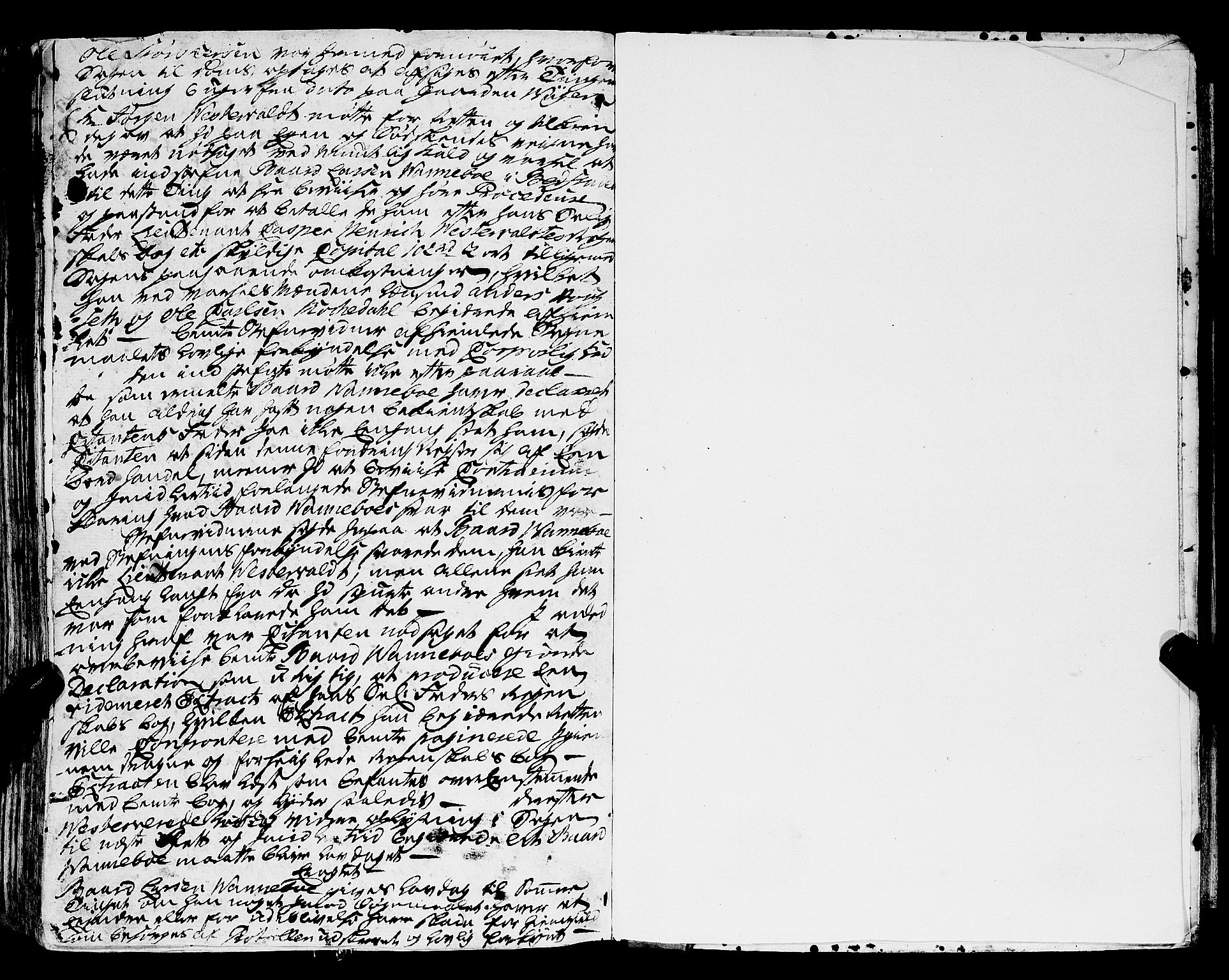 Inderøy sorenskriveri, SAT/A-4147/1/1/1A/L0011: Tingbok, 1772-1778, s. 421b-422a