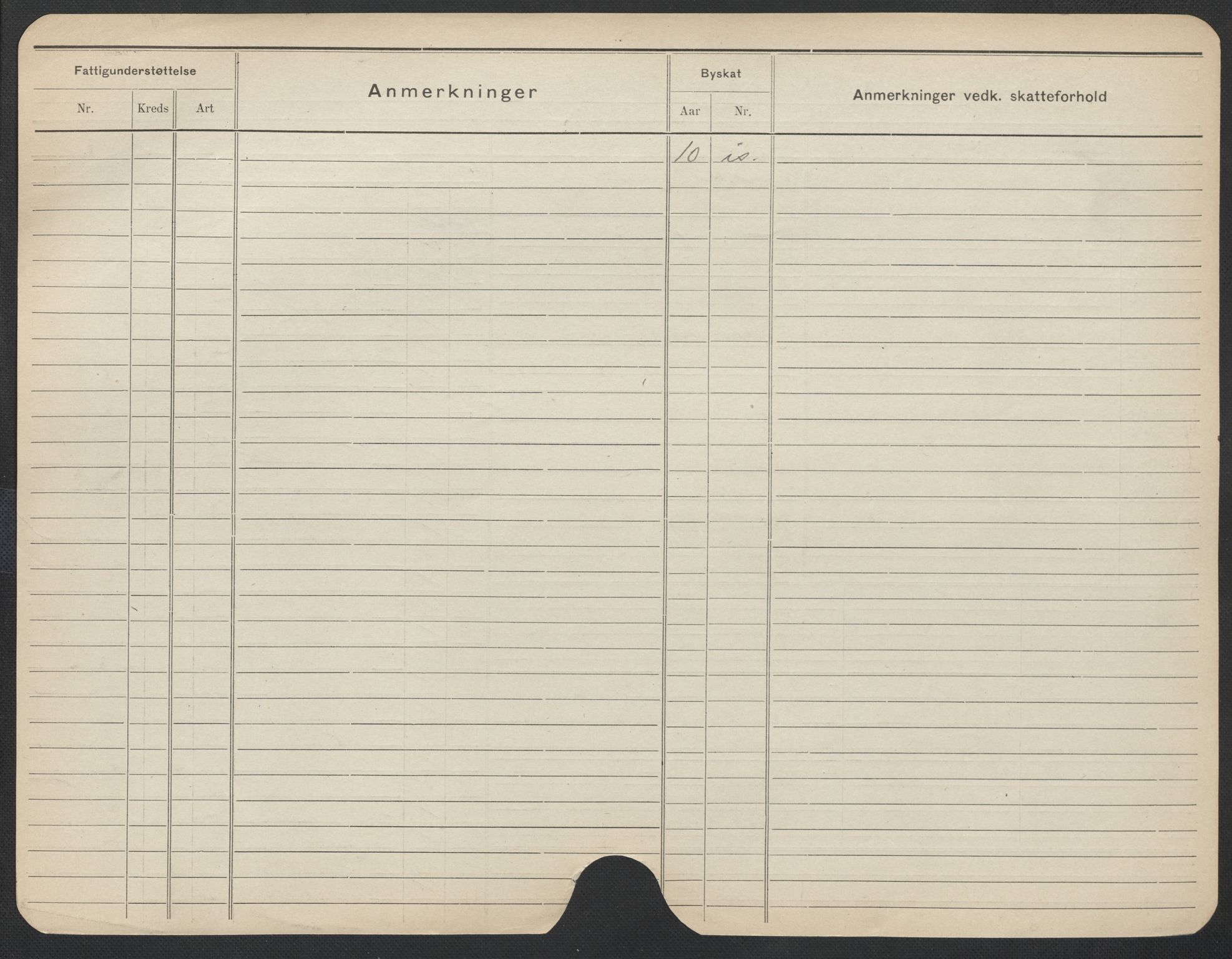 Oslo folkeregister, Registerkort, SAO/A-11715/F/Fa/Fac/L0012: Kvinner, 1906-1914, s. 800b
