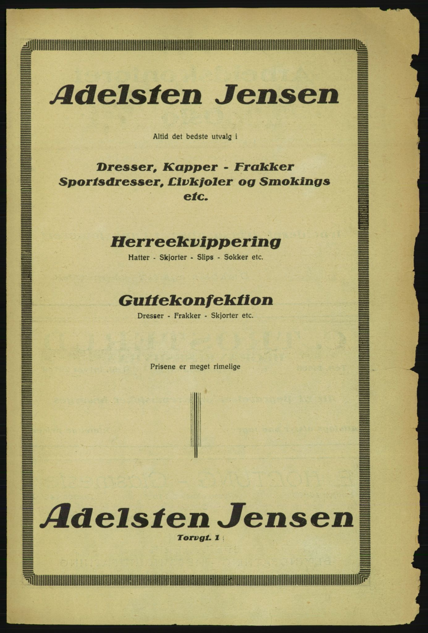 Aker adressebok/adressekalender, PUBL/001/A/004: Aker adressebok, 1929