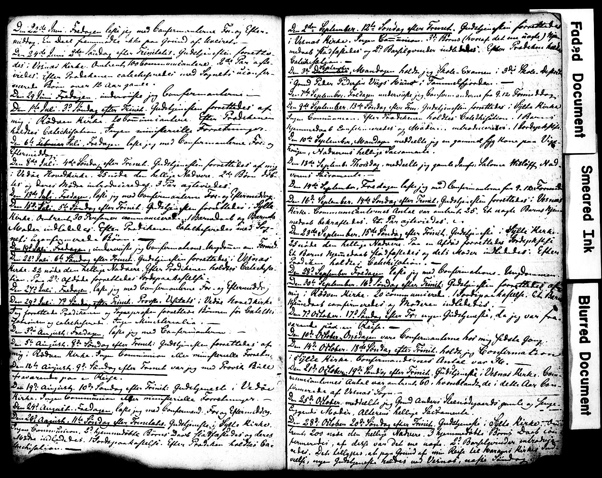 Ministerialprotokoller, klokkerbøker og fødselsregistre - Møre og Romsdal, AV/SAT-A-1454/547/L0609: Residerende kapellans bok nr. 547B01, 1829-1898