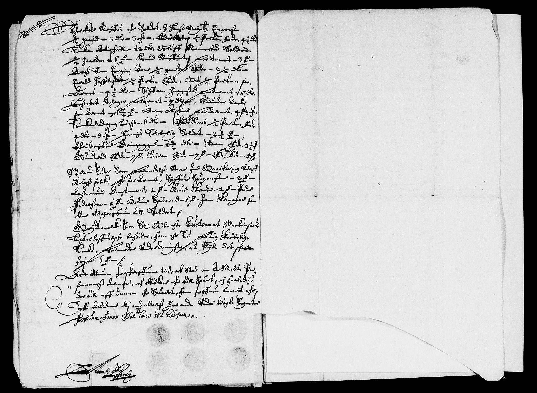 Rentekammeret inntil 1814, Reviderte regnskaper, Lensregnskaper, AV/RA-EA-5023/R/Rb/Rbo/L0035: Tønsberg len, 1658-1661