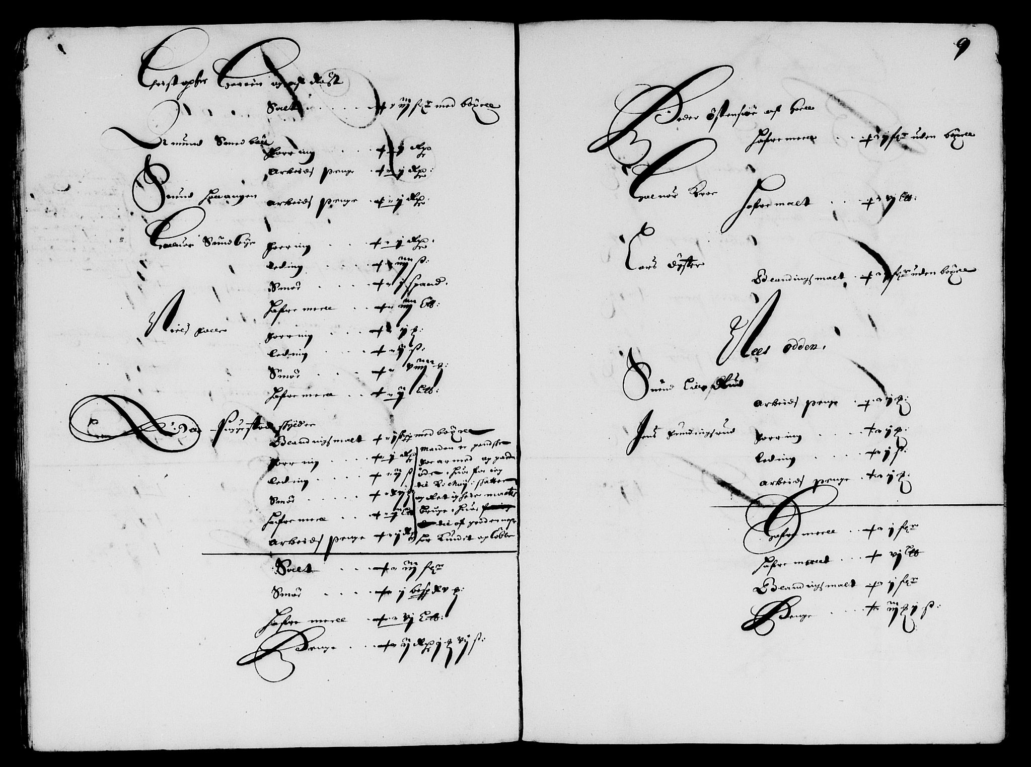 Rentekammeret inntil 1814, Reviderte regnskaper, Lensregnskaper, AV/RA-EA-5023/R/Rb/Rbd/L0013: Maria kirke prosti gods og Rakkestad len, 1669-1694