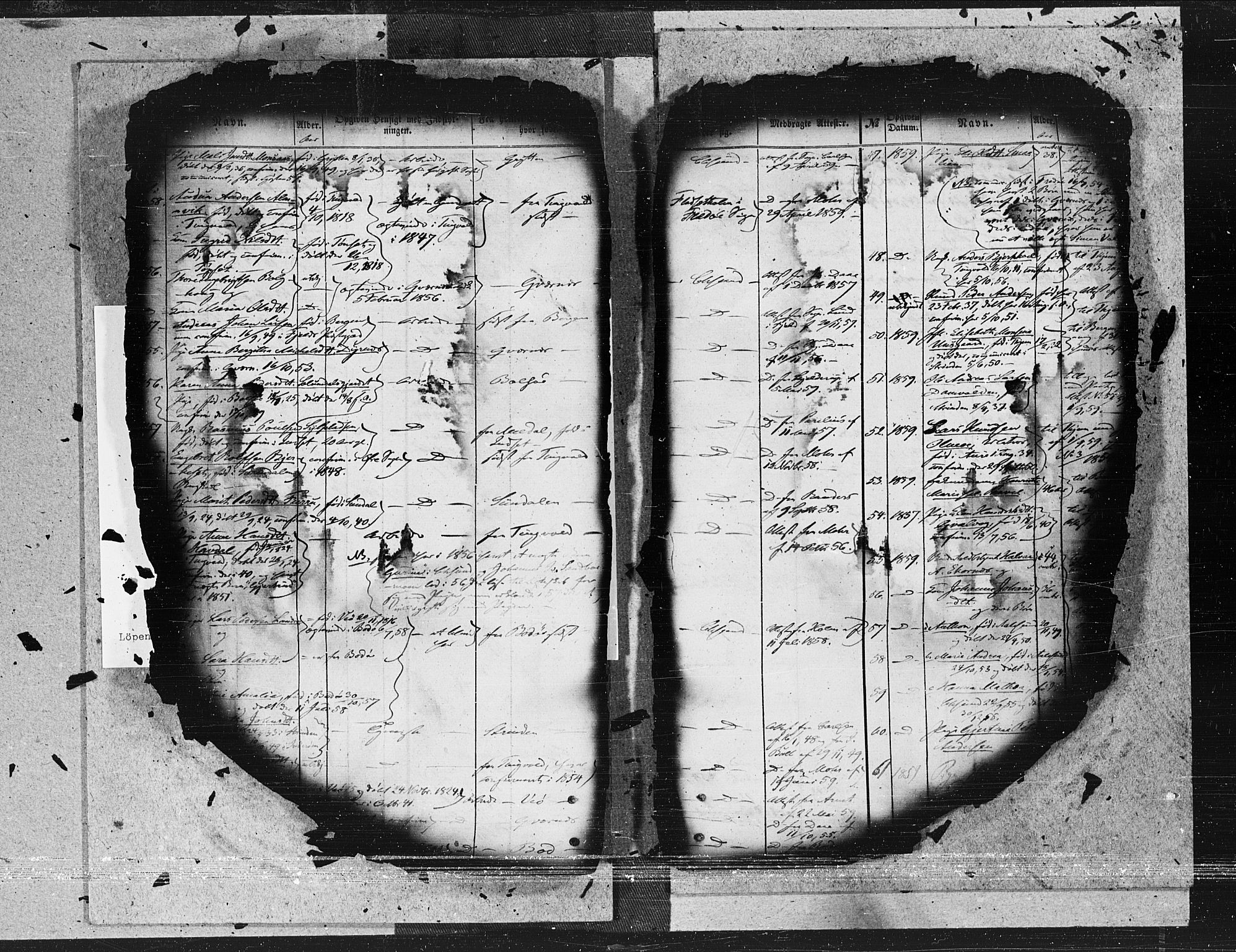 Kristiansund sokneprestkontor, AV/SAT-A-1068/1/I/I1: Ministerialbok nr. 2b, 1855-1865, s. 15