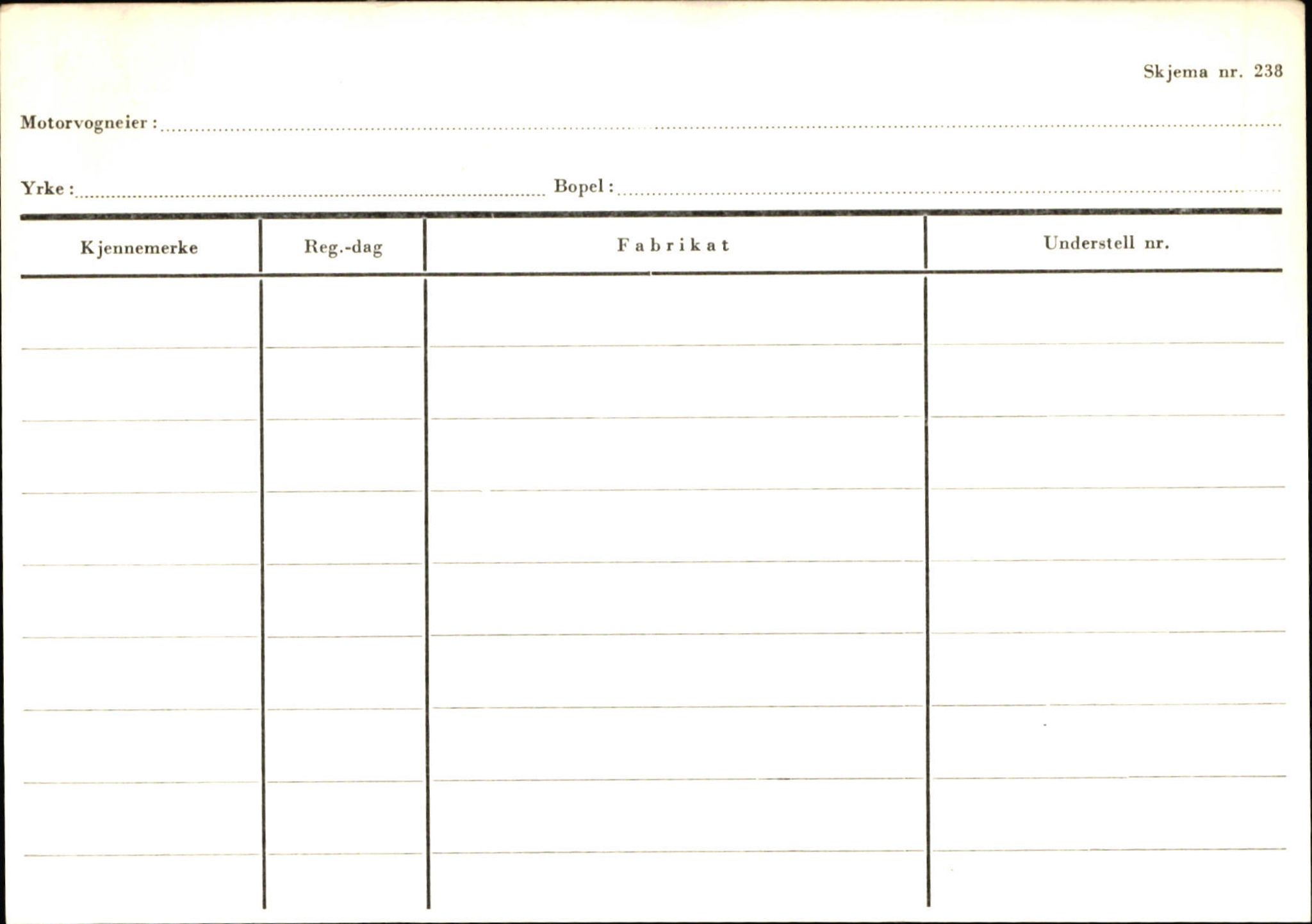 Statens vegvesen, Sogn og Fjordane vegkontor, SAB/A-5301/4/F/L0126: Eigarregister Fjaler M-Å. Leikanger A-Å, 1945-1975, s. 1216