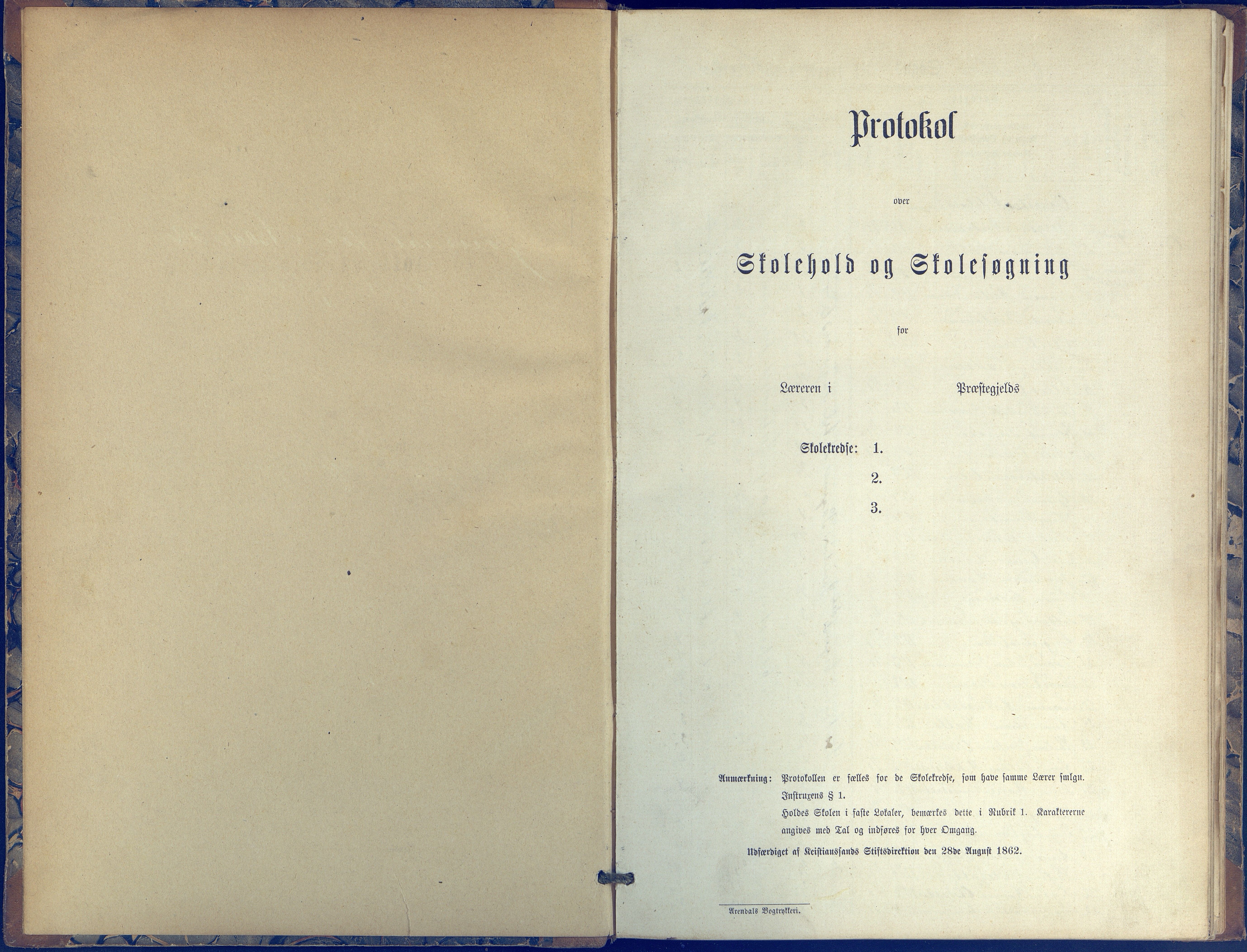 Øyestad kommune frem til 1979, AAKS/KA0920-PK/06/06E/L0005: Journal, øverste avdeling, 1884-1918
