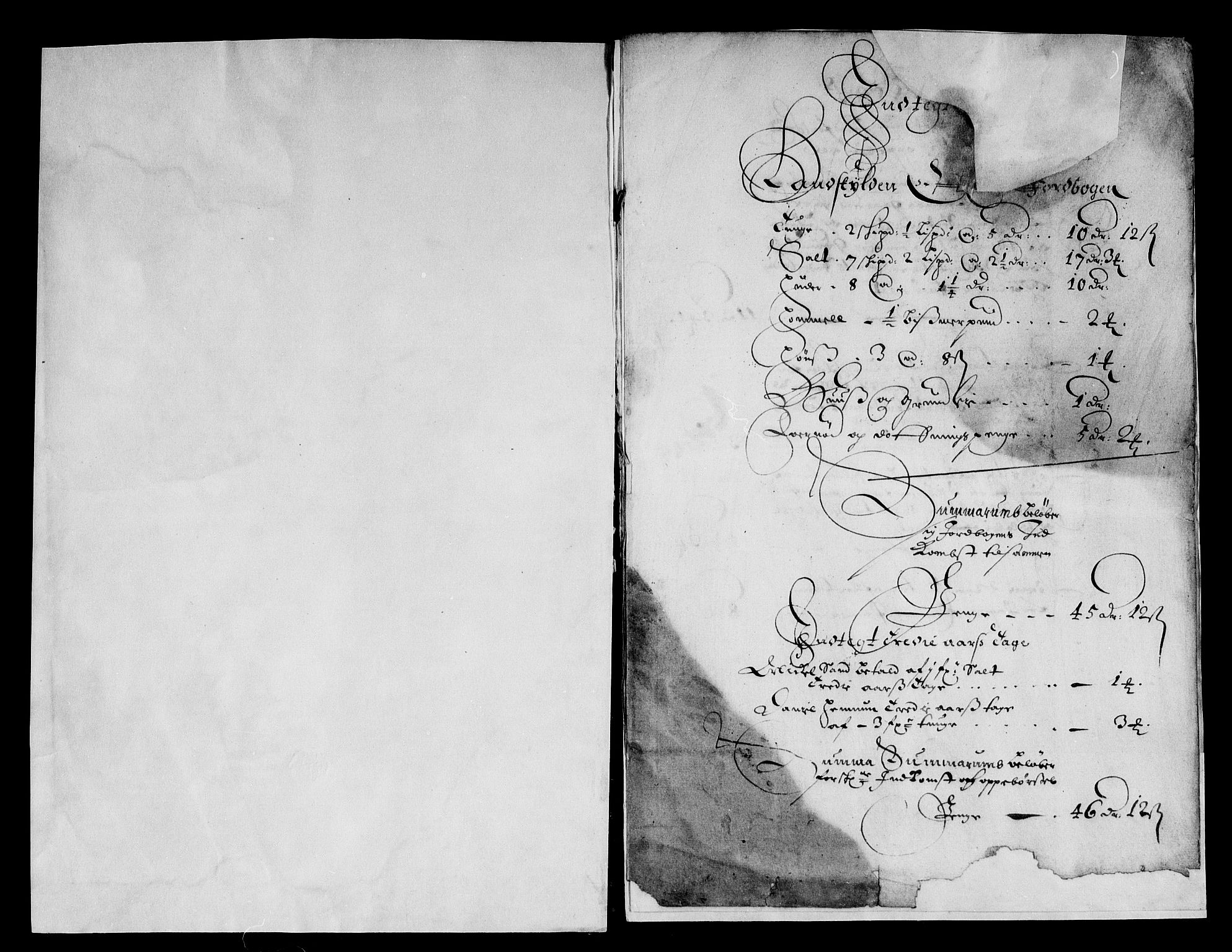 Rentekammeret inntil 1814, Reviderte regnskaper, Stiftamtstueregnskaper, Landkommissariatet på Akershus og Akershus stiftamt, AV/RA-EA-5869/R/Rb/L0055: Akershus stiftamt, 1666-1669