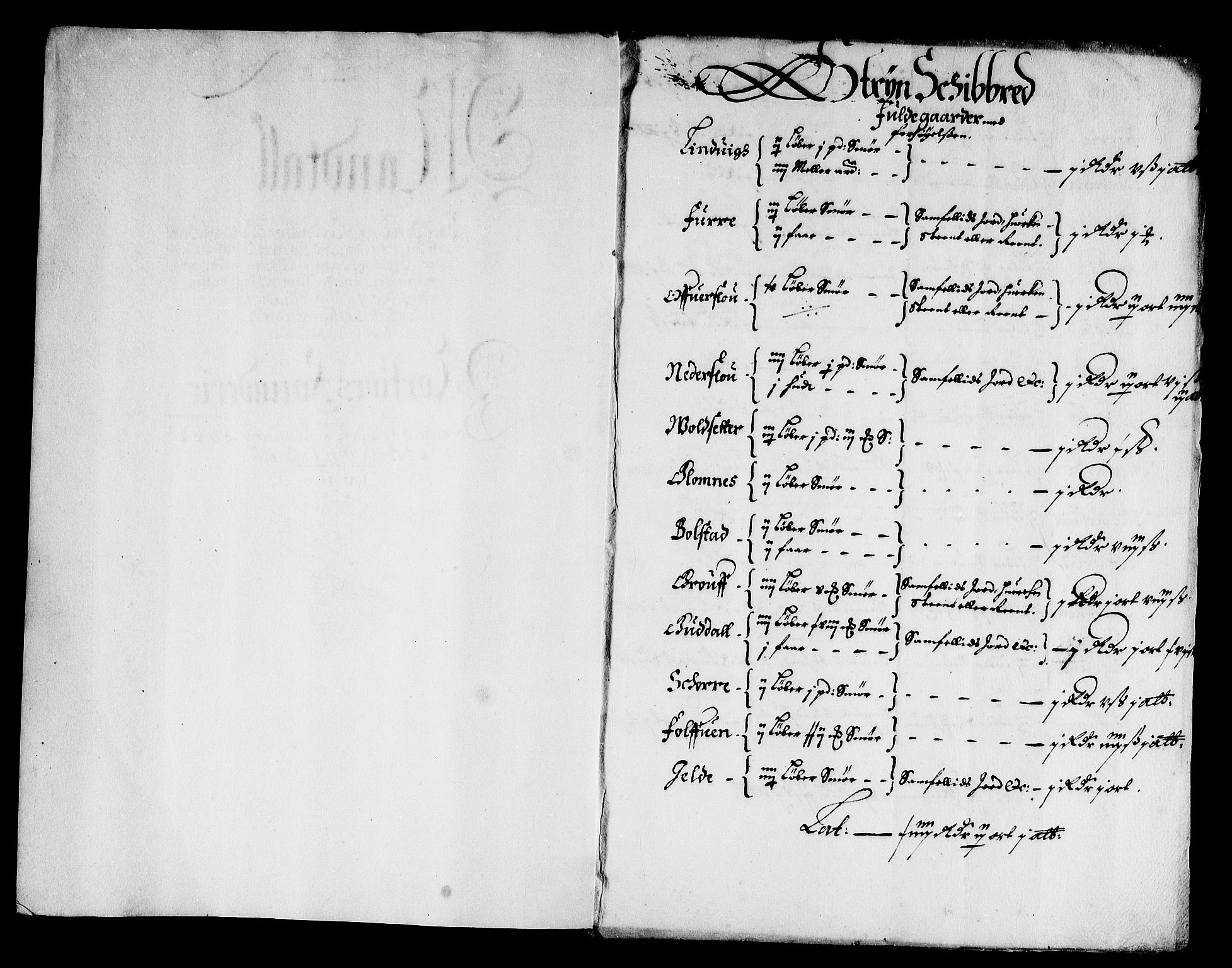 Rentekammeret inntil 1814, Reviderte regnskaper, Stiftamtstueregnskaper, Bergen stiftamt, AV/RA-EA-6043/R/Rc/L0020: Bergen stiftamt, 1666