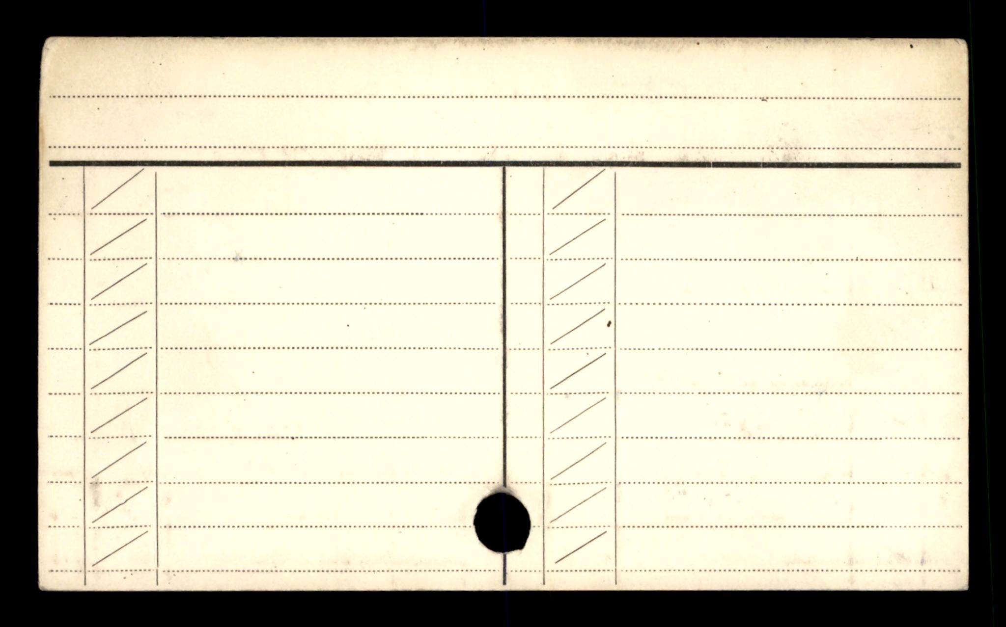 Oslo folkeregister, Registerkort, AV/SAO-A-11715/D/Da/L0038: Menn: Irgens Olaf - Jacobsen Kervel, 1906-1919