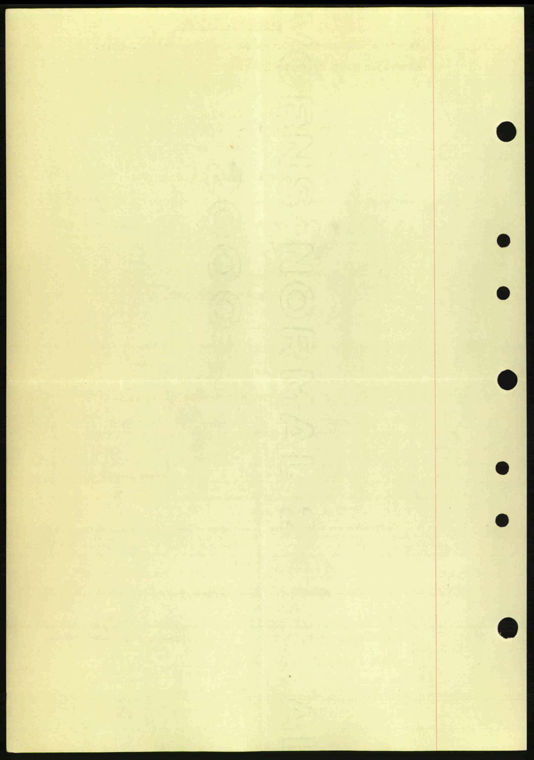 Moss sorenskriveri, SAO/A-10168: Pantebok nr. A9, 1941-1942, Dagboknr: 745/1942