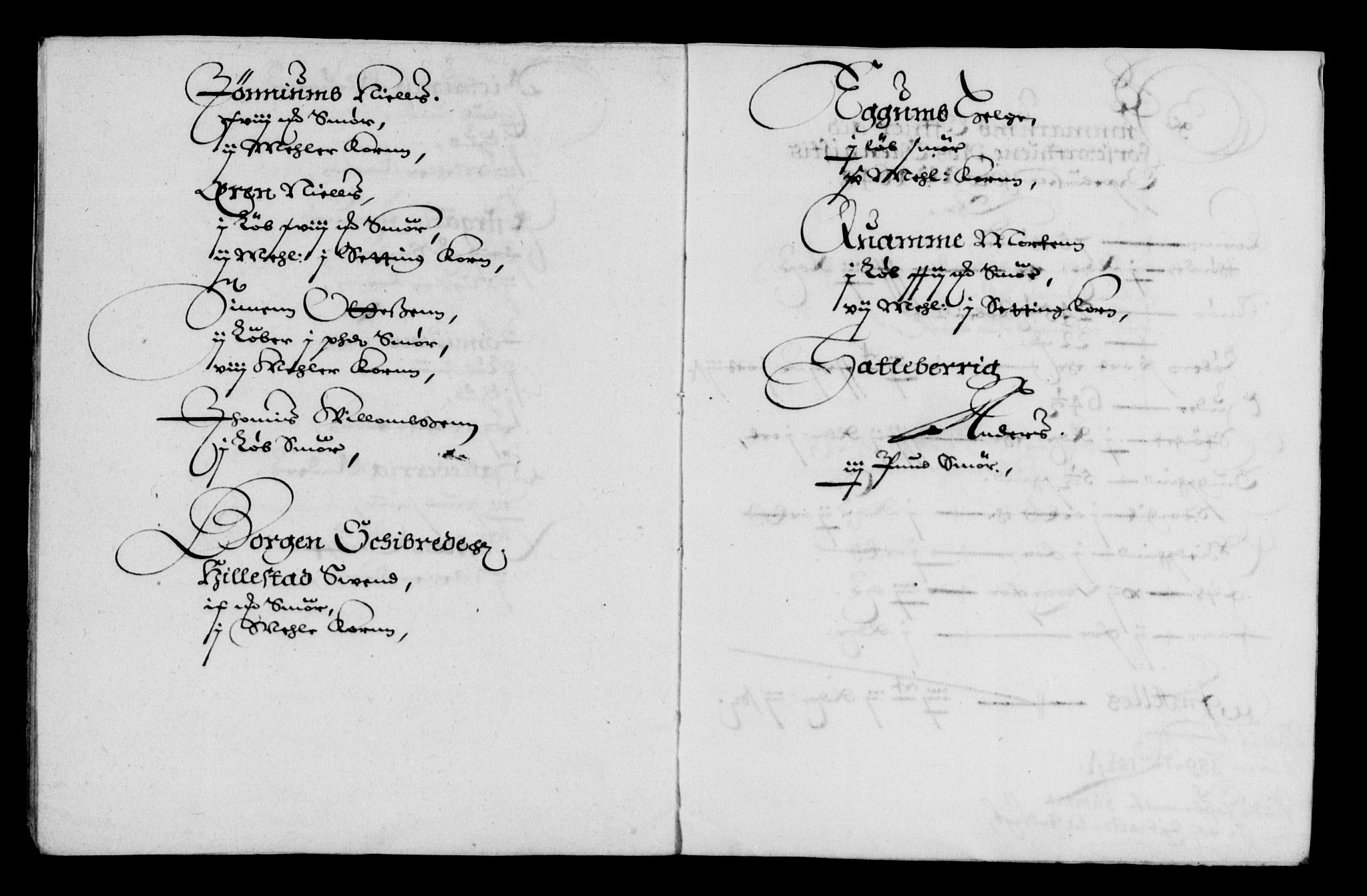 Rentekammeret inntil 1814, Reviderte regnskaper, Lensregnskaper, AV/RA-EA-5023/R/Rb/Rbt/L0113: Bergenhus len, 1648-1650
