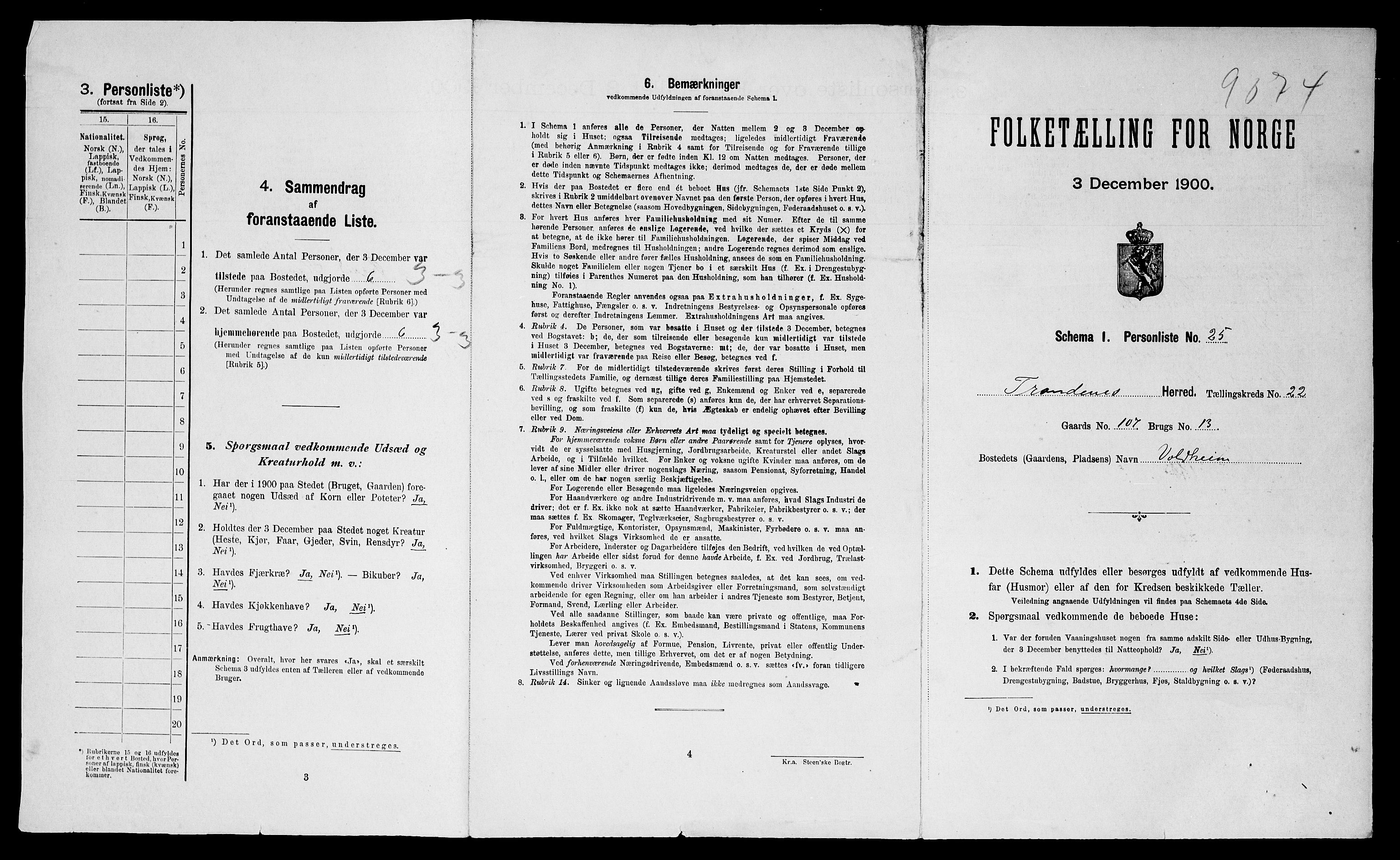 SATØ, Folketelling 1900 for 1914 Trondenes herred, 1900, s. 2671