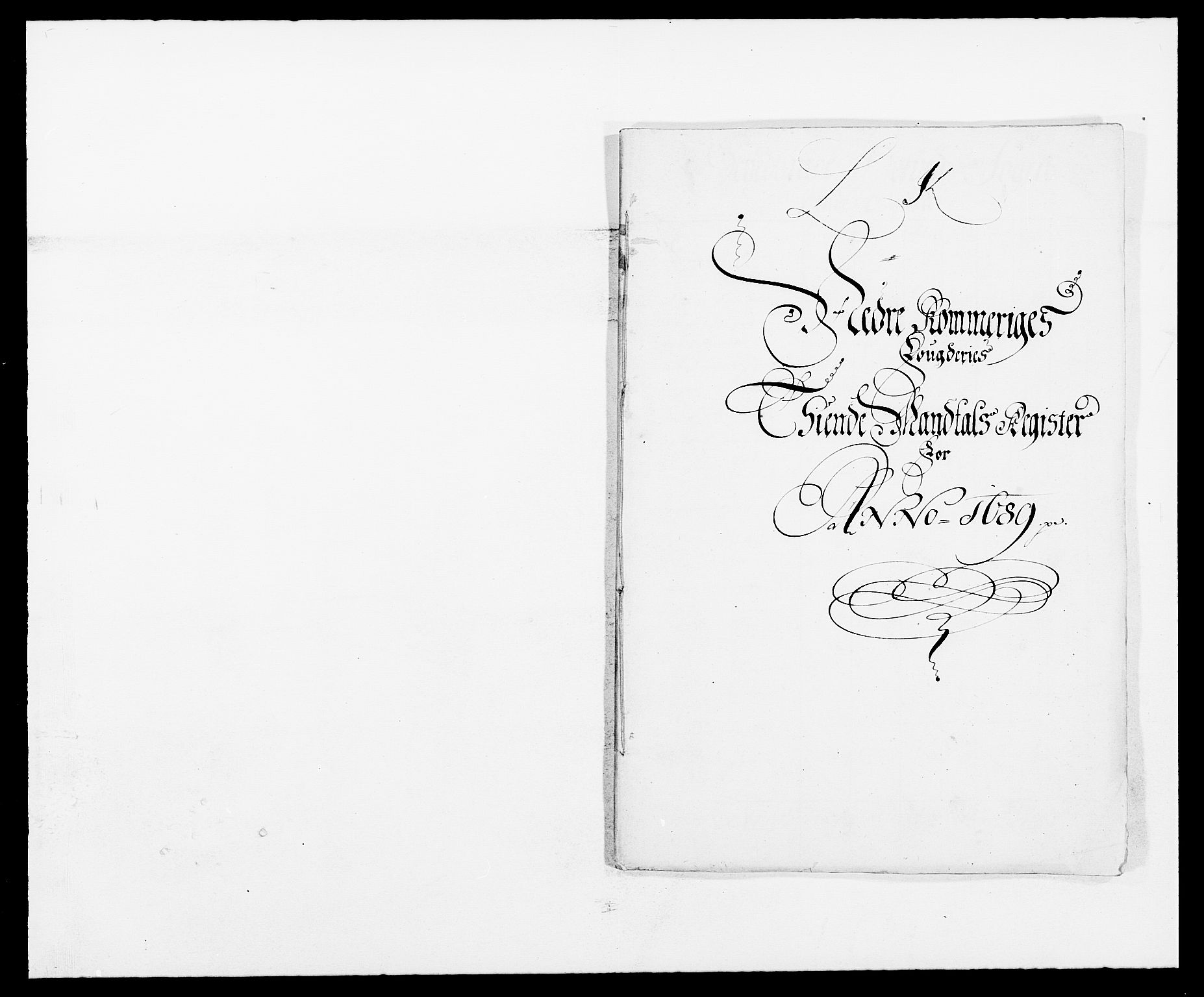 Rentekammeret inntil 1814, Reviderte regnskaper, Fogderegnskap, RA/EA-4092/R11/L0574: Fogderegnskap Nedre Romerike, 1689-1690, s. 177