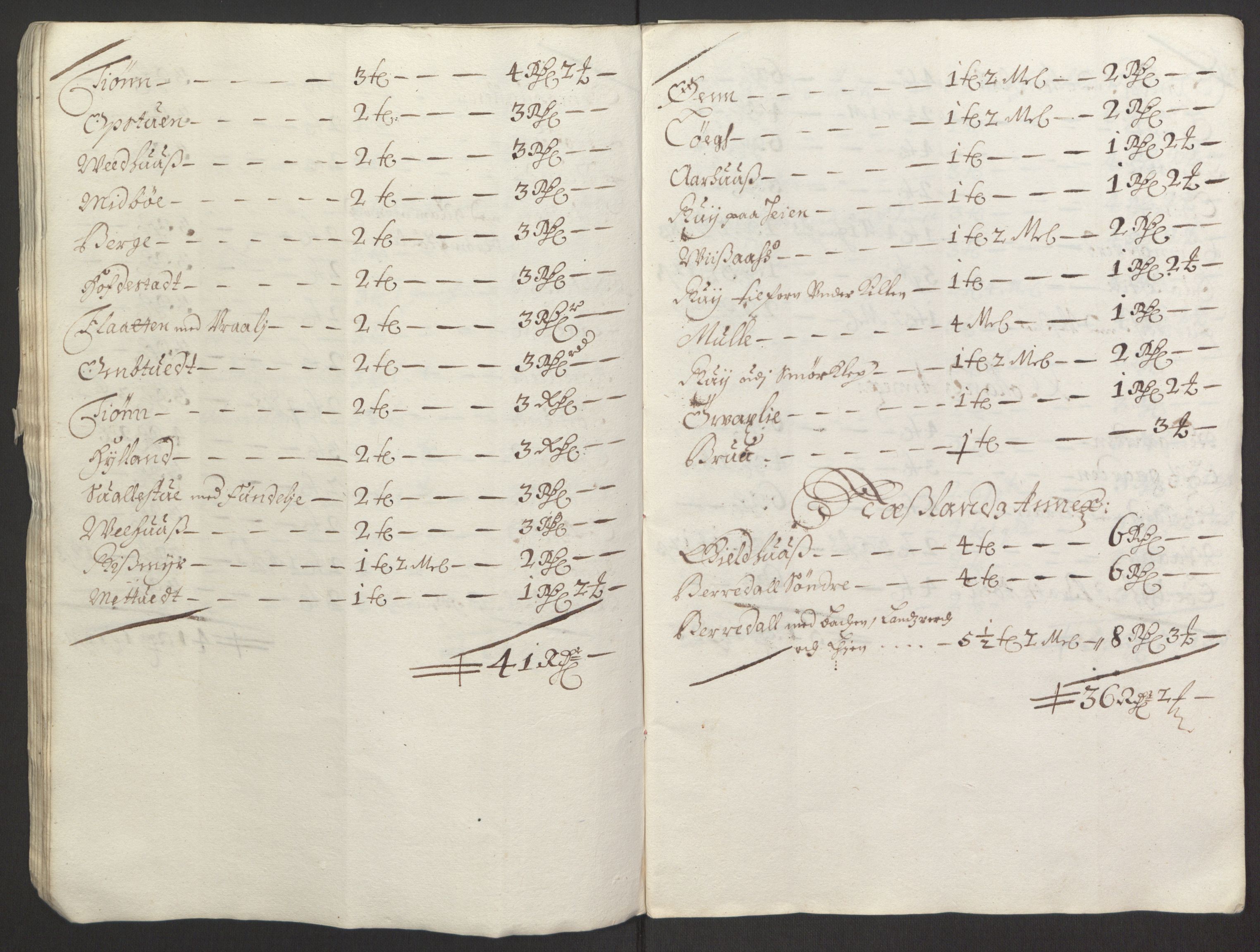 Rentekammeret inntil 1814, Reviderte regnskaper, Fogderegnskap, AV/RA-EA-4092/R35/L2059: Fogderegnskap Øvre og Nedre Telemark, 1668-1670, s. 98