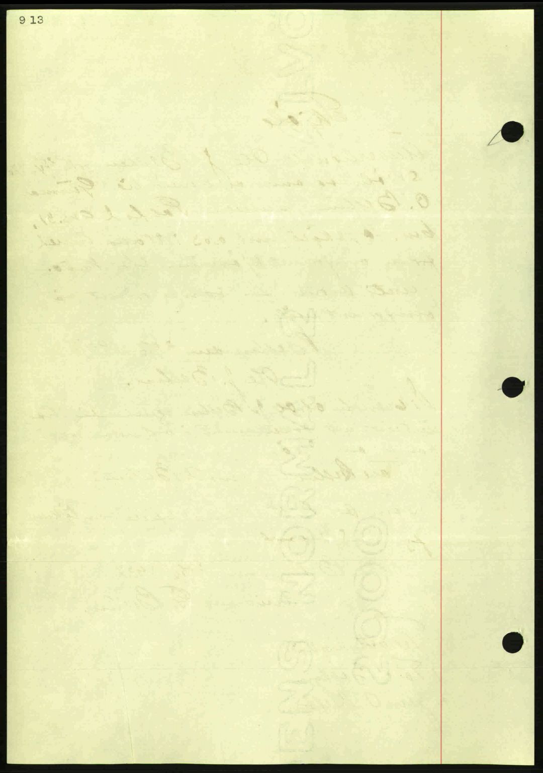 Nordmøre sorenskriveri, AV/SAT-A-4132/1/2/2Ca: Pantebok nr. A82, 1937-1938, Dagboknr: 34/1938