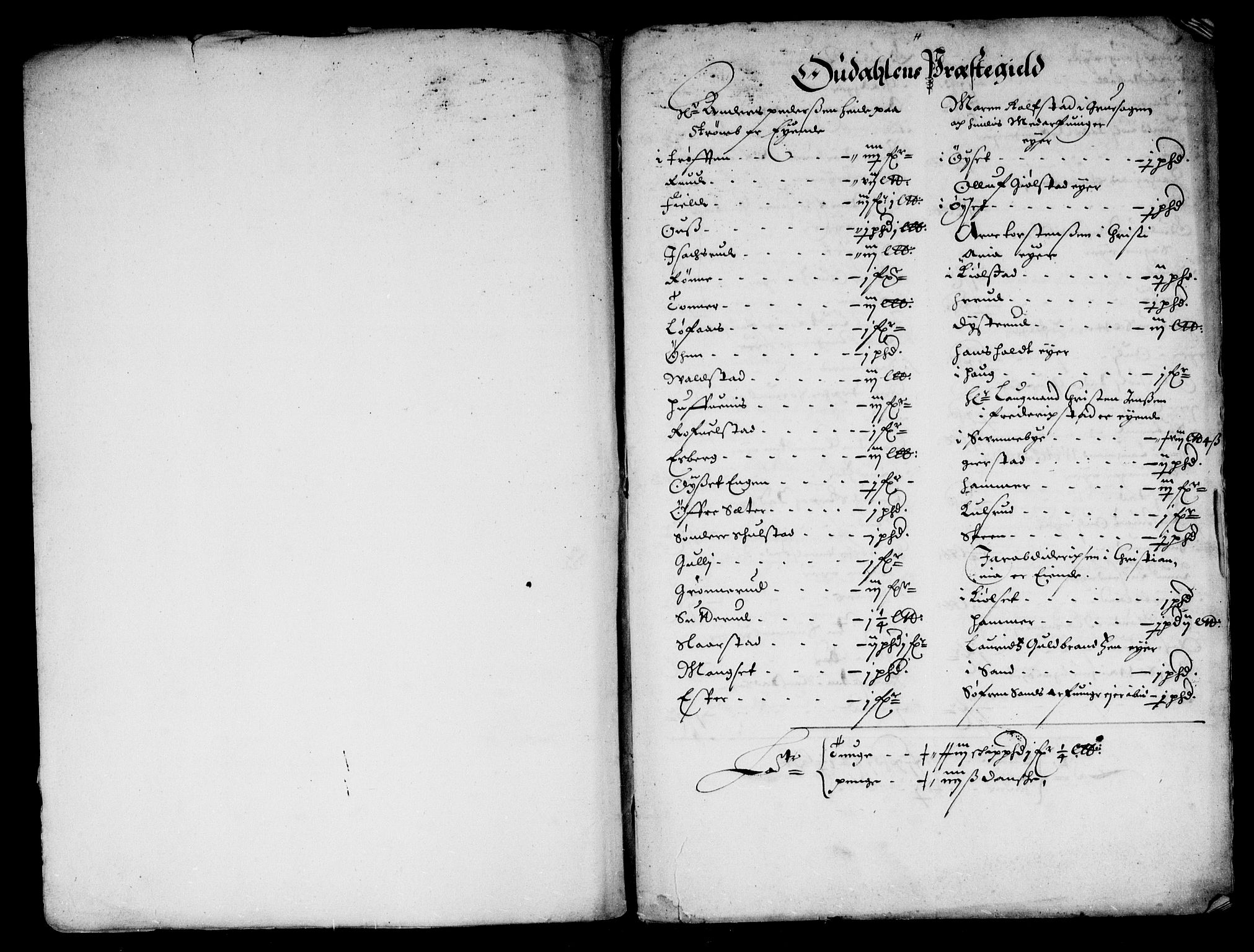 Rentekammeret inntil 1814, Reviderte regnskaper, Stiftamtstueregnskaper, Landkommissariatet på Akershus og Akershus stiftamt, AV/RA-EA-5869/R/Rb/L0083: Akershus stiftamt, 1672