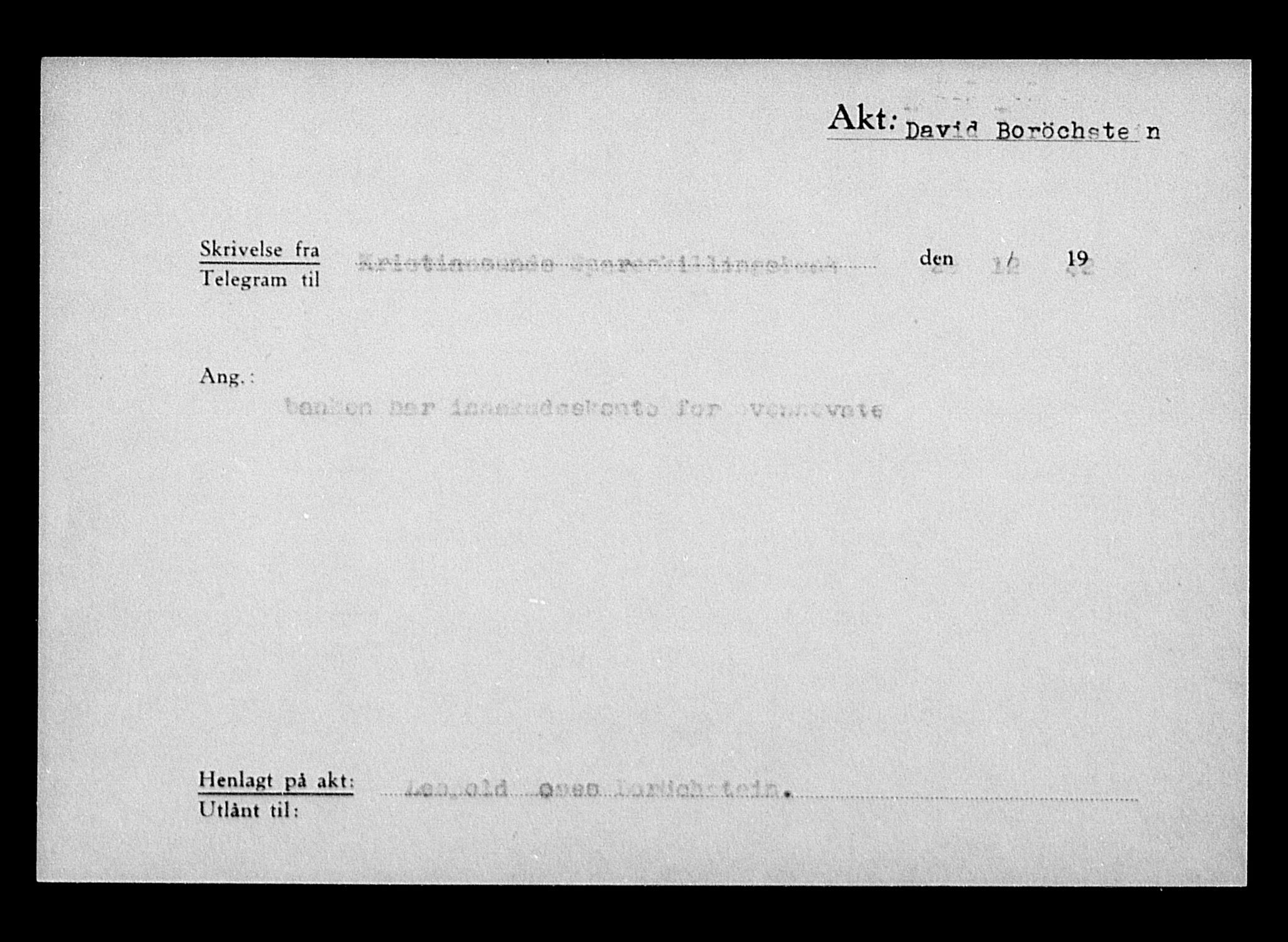 Justisdepartementet, Tilbakeføringskontoret for inndratte formuer, RA/S-1564/H/Hc/Hcb/L0910: --, 1945-1947, s. 382