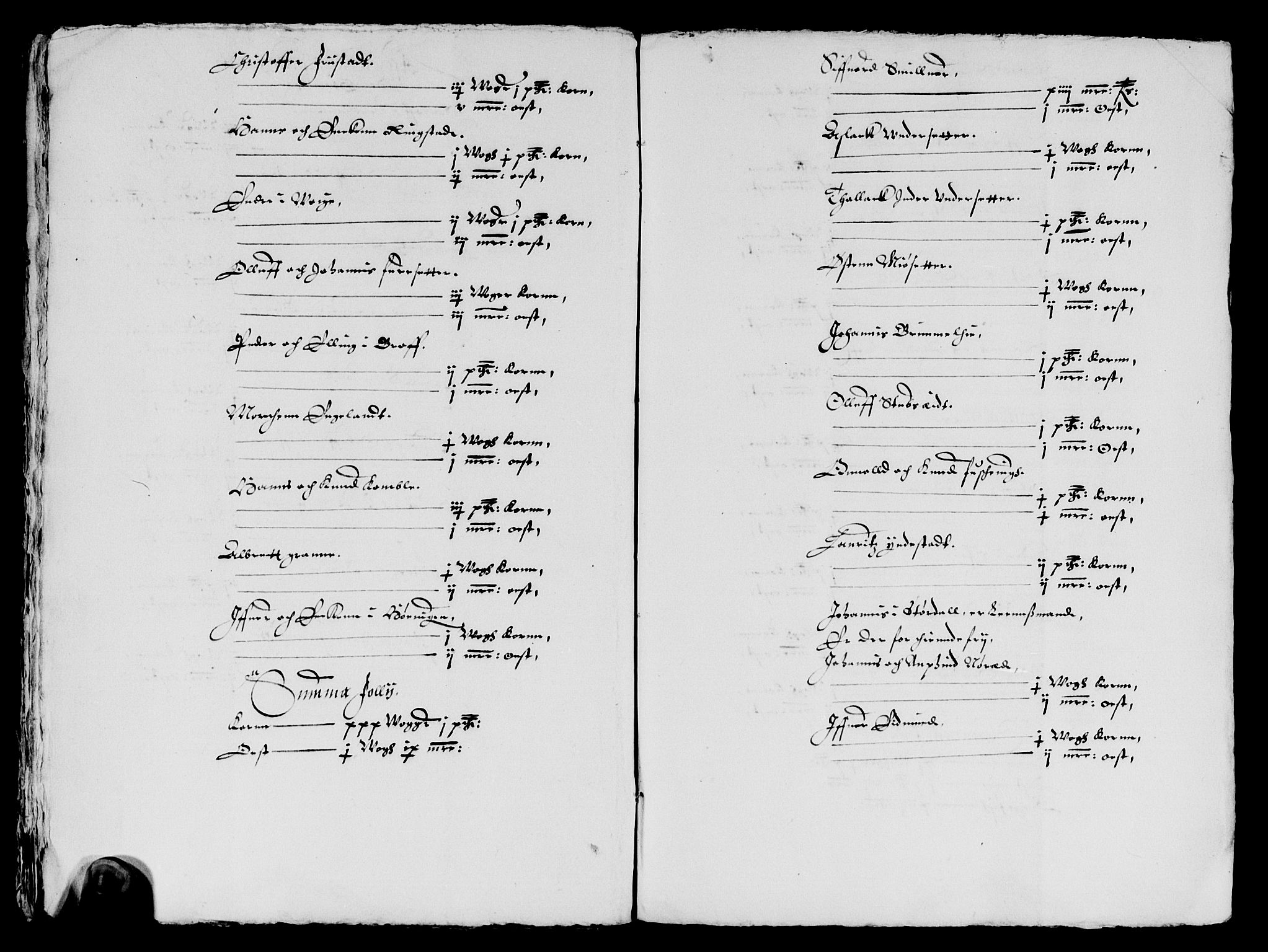 Rentekammeret inntil 1814, Reviderte regnskaper, Lensregnskaper, AV/RA-EA-5023/R/Rb/Rbt/L0011: Bergenhus len, 1612-1613