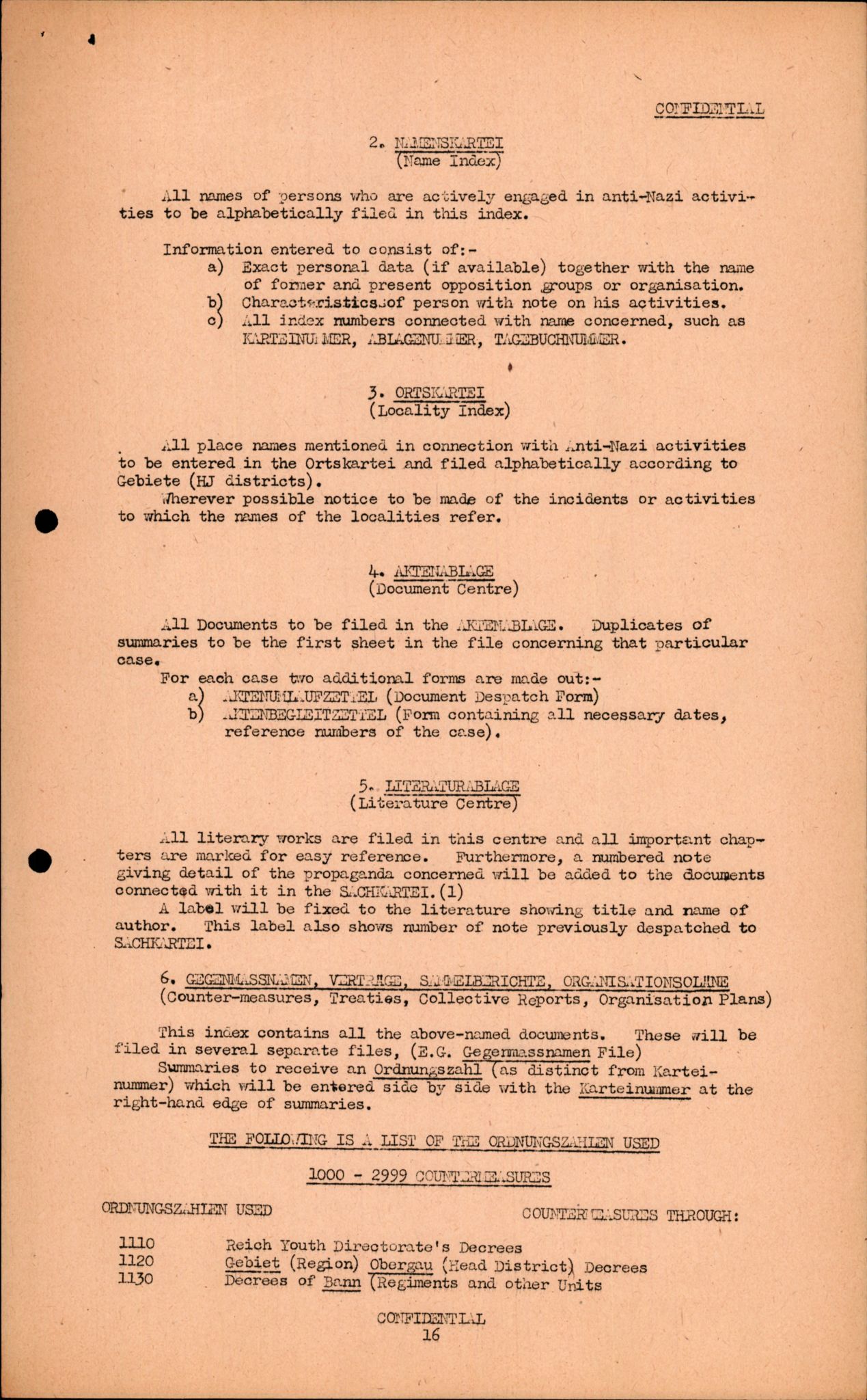 Forsvarets Overkommando. 2 kontor. Arkiv 11.4. Spredte tyske arkivsaker, AV/RA-RAFA-7031/D/Dar/Darc/L0016: FO.II, 1945, s. 448