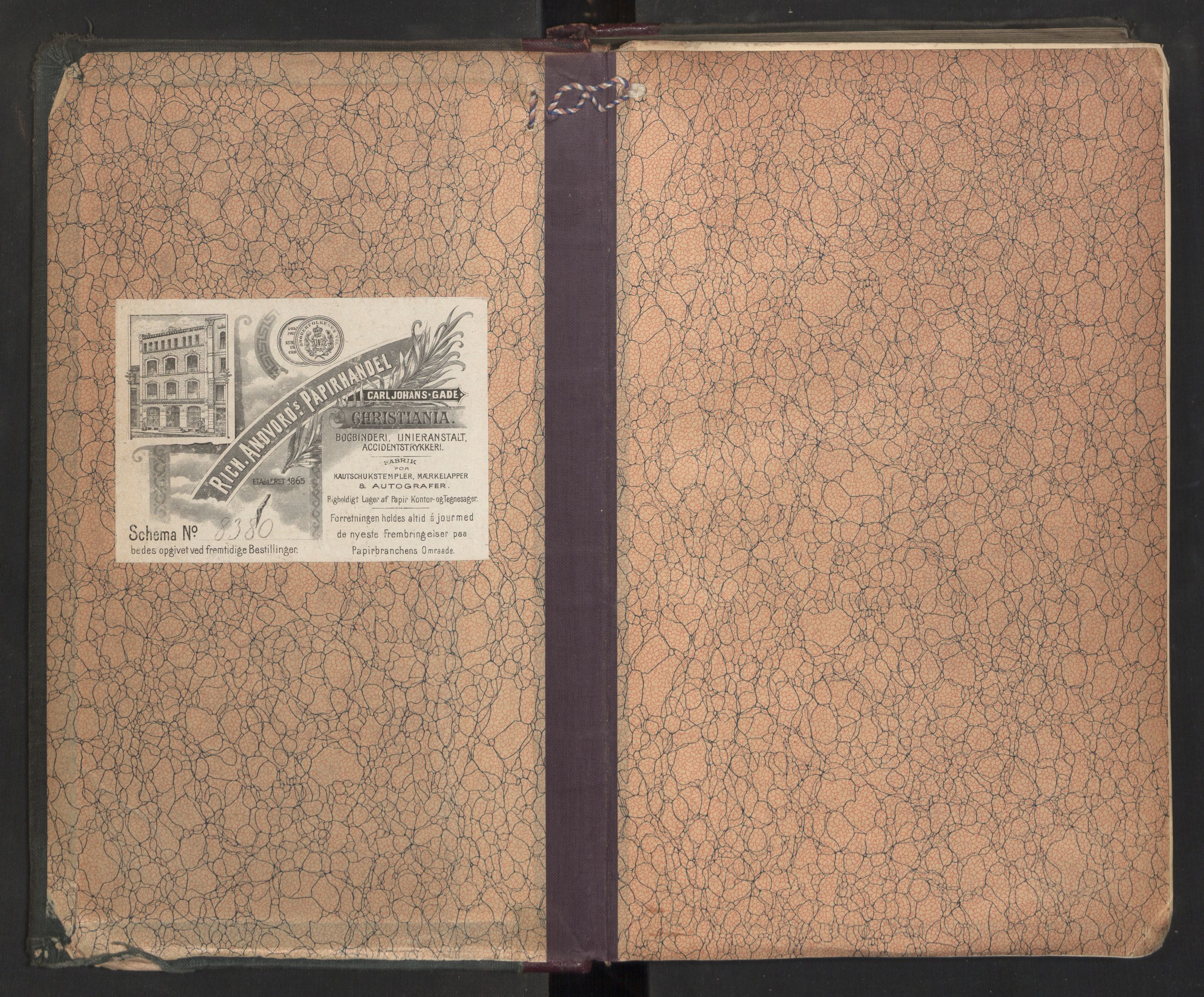Aker sorenskriveri, SAO/A-10895/F/Fc/Fcb/L0075: Ekstrarettsprotokoll, 1909-1913