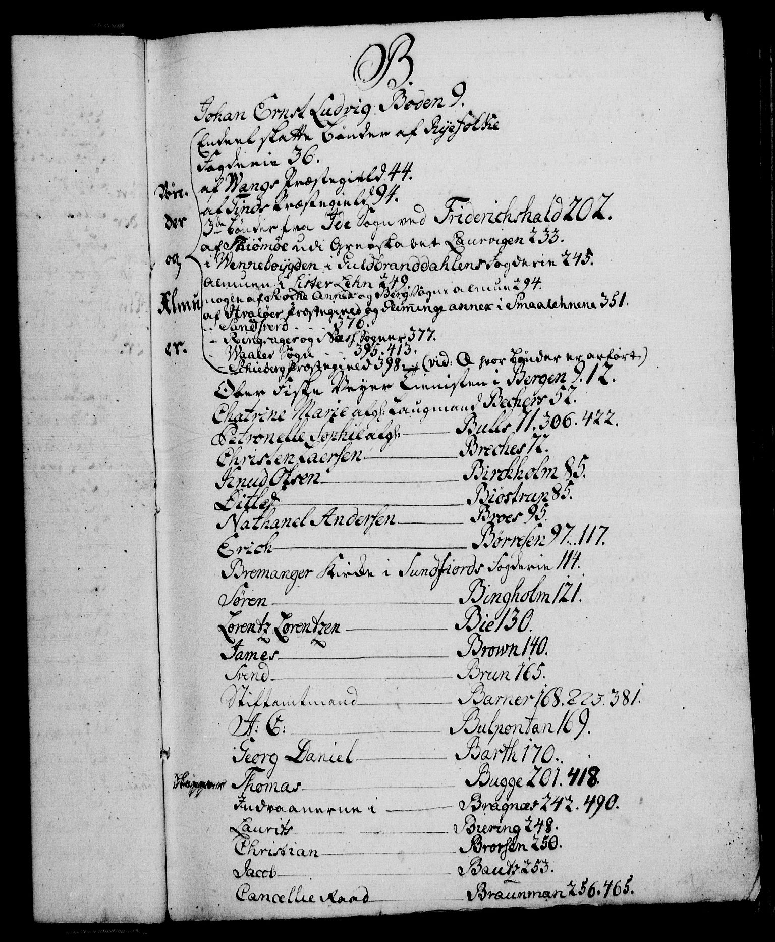 Rentekammeret, Kammerkanselliet, AV/RA-EA-3111/G/Gh/Gha/L0029: Norsk ekstraktmemorialprotokoll (merket RK 53.74), 1748-1749