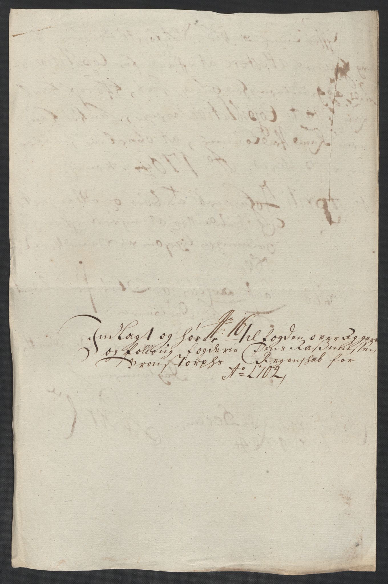 Rentekammeret inntil 1814, Reviderte regnskaper, Fogderegnskap, RA/EA-4092/R10/L0445: Fogderegnskap Aker og Follo, 1703-1704, s. 383