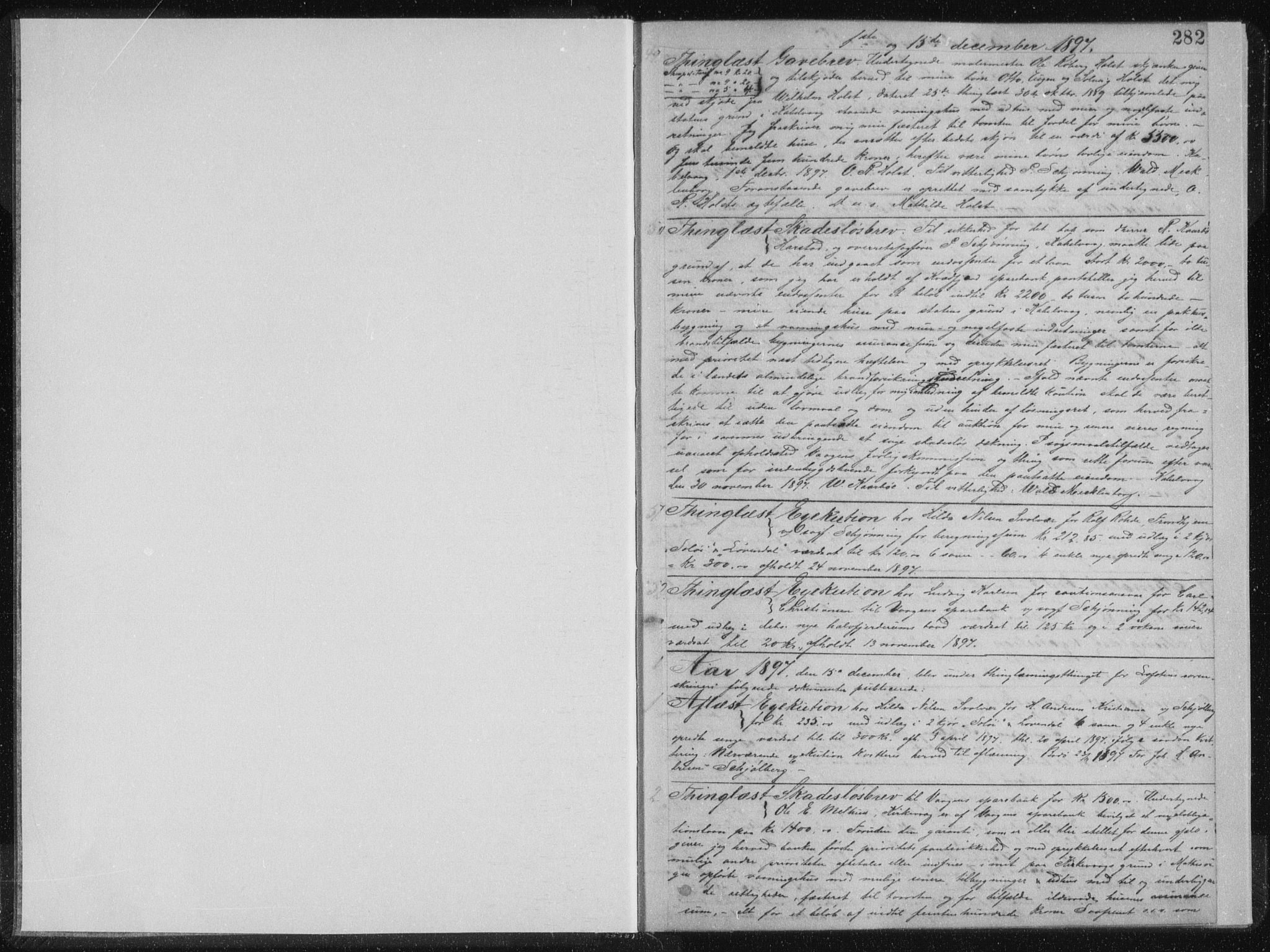 Lofoten sorenskriveri, SAT/A-0017/1/2/2C/L0003b: Pantebok nr. 3-II, 1897-1899, s. 282