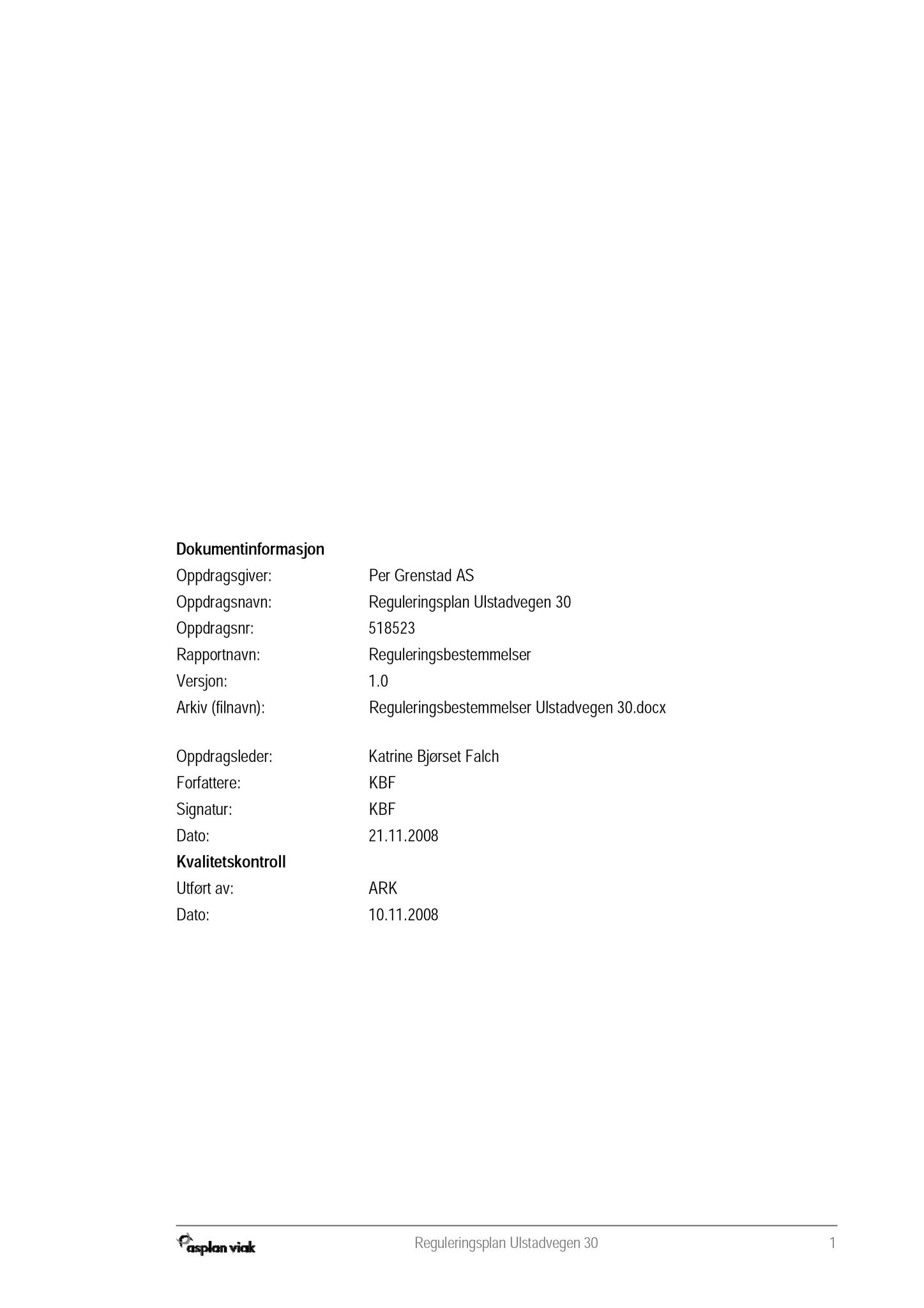 Klæbu Kommune, TRKO/KK/02-FS/L003: Formannsskapet - Møtedokumenter, 2010, s. 175