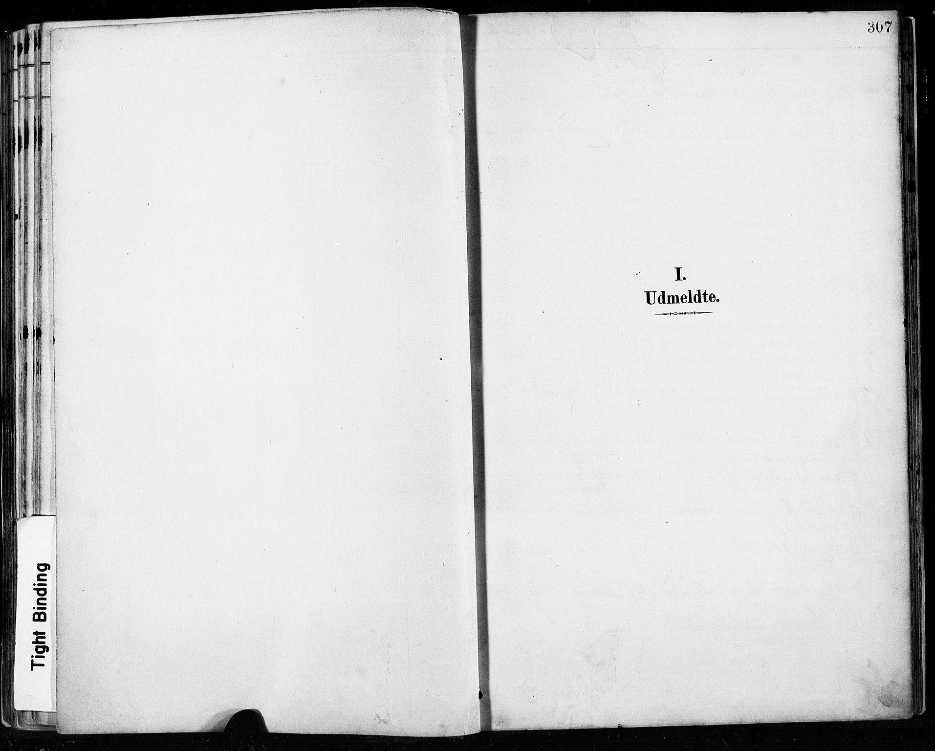 Høyland sokneprestkontor, SAST/A-101799/001/30BA/L0013: Ministerialbok nr. A 13.2, 1889-1898, s. 307