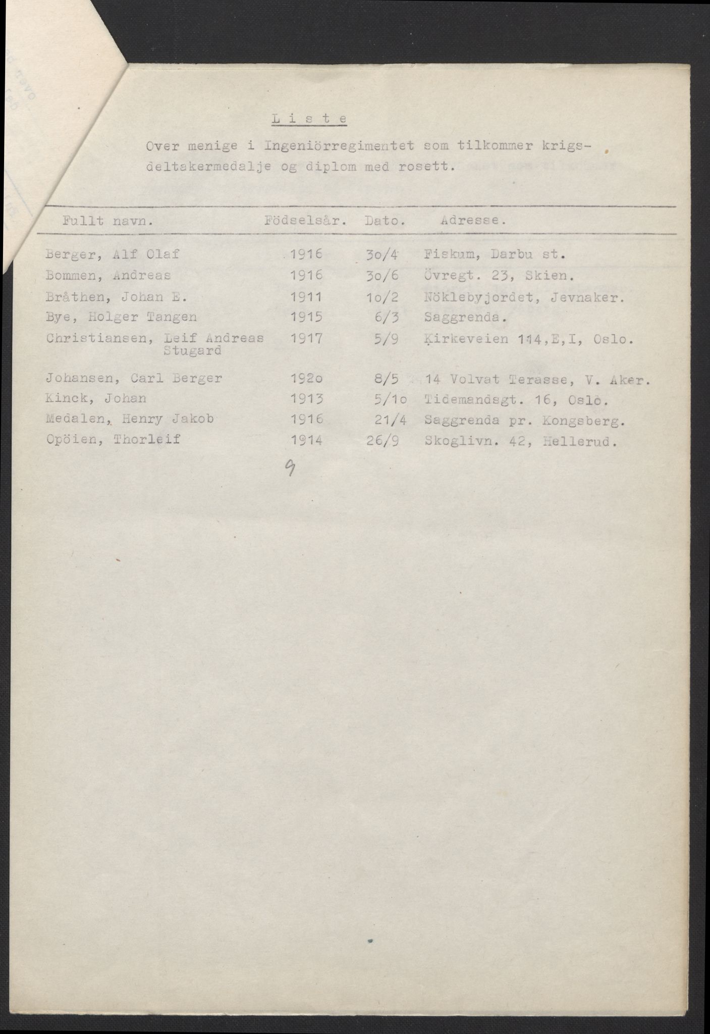 Forsvarsdepartementet, arkivet 1940-1945, AV/RA-RAFA-2062, 1940-1945, s. 463