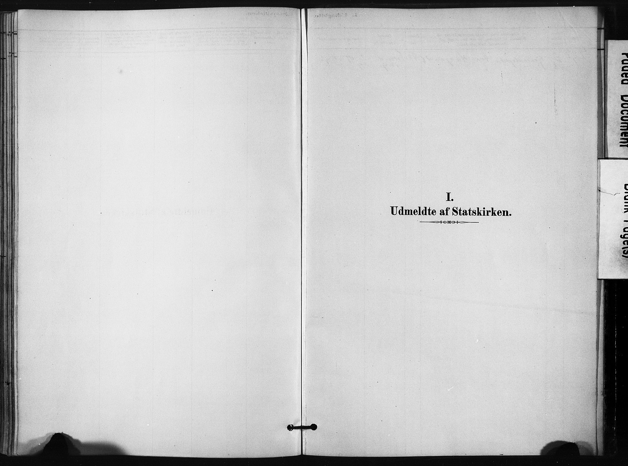 Ministerialprotokoller, klokkerbøker og fødselsregistre - Sør-Trøndelag, SAT/A-1456/631/L0512: Ministerialbok nr. 631A01, 1879-1912