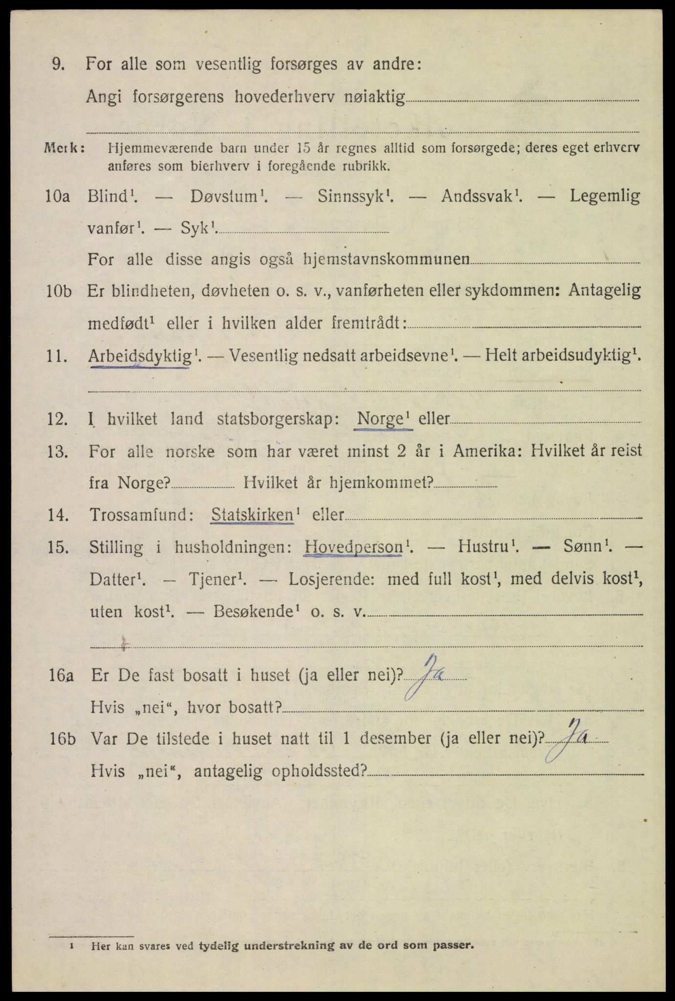 SAH, Folketelling 1920 for 0420 Eidskog herred, 1920, s. 11768